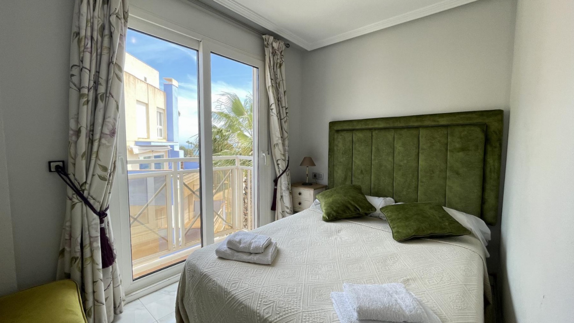 Wiederverkauf - Wohnung - Cabo Roig - aguamarina