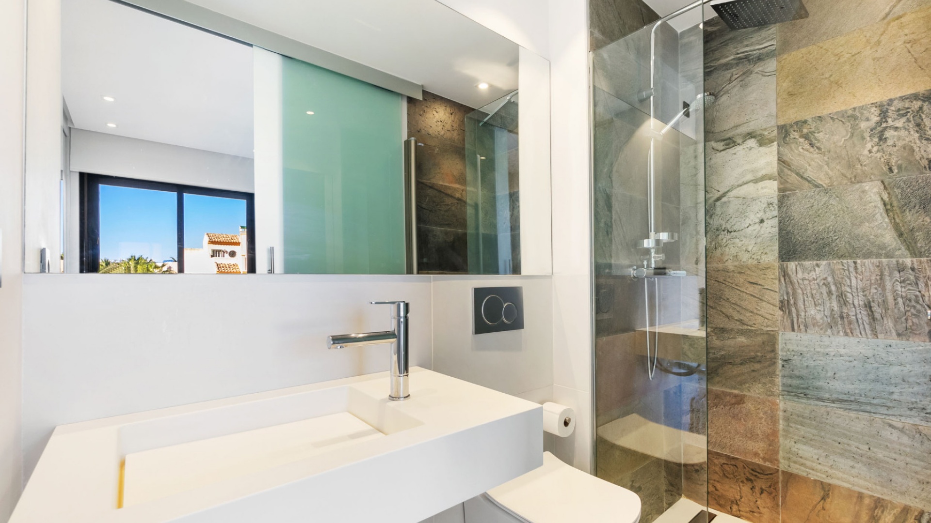 Wiederverkauf - Wohnung - Cabo Roig - beachside cabo roig