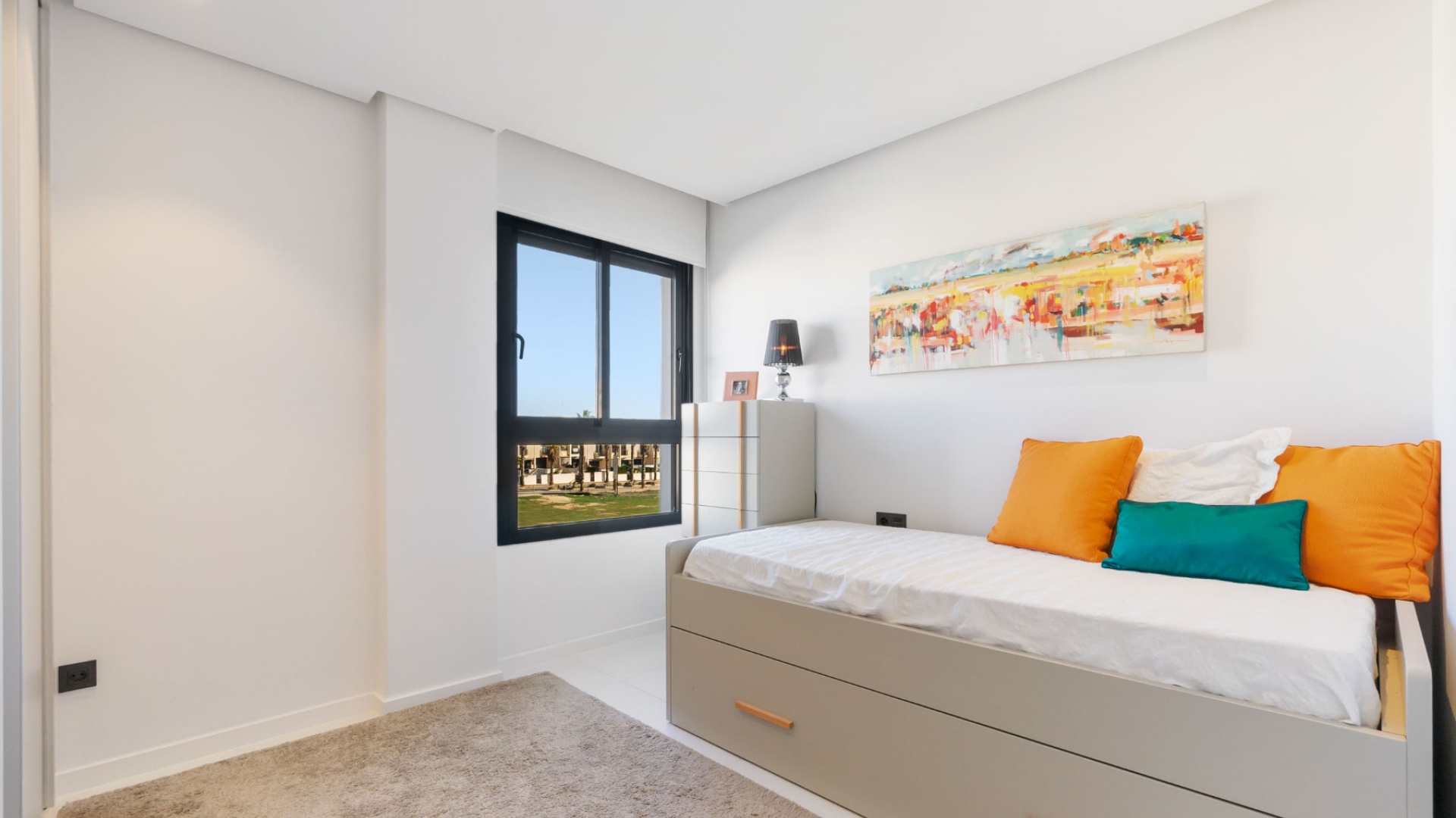 Wiederverkauf - Wohnung - Cabo Roig - beachside cabo roig