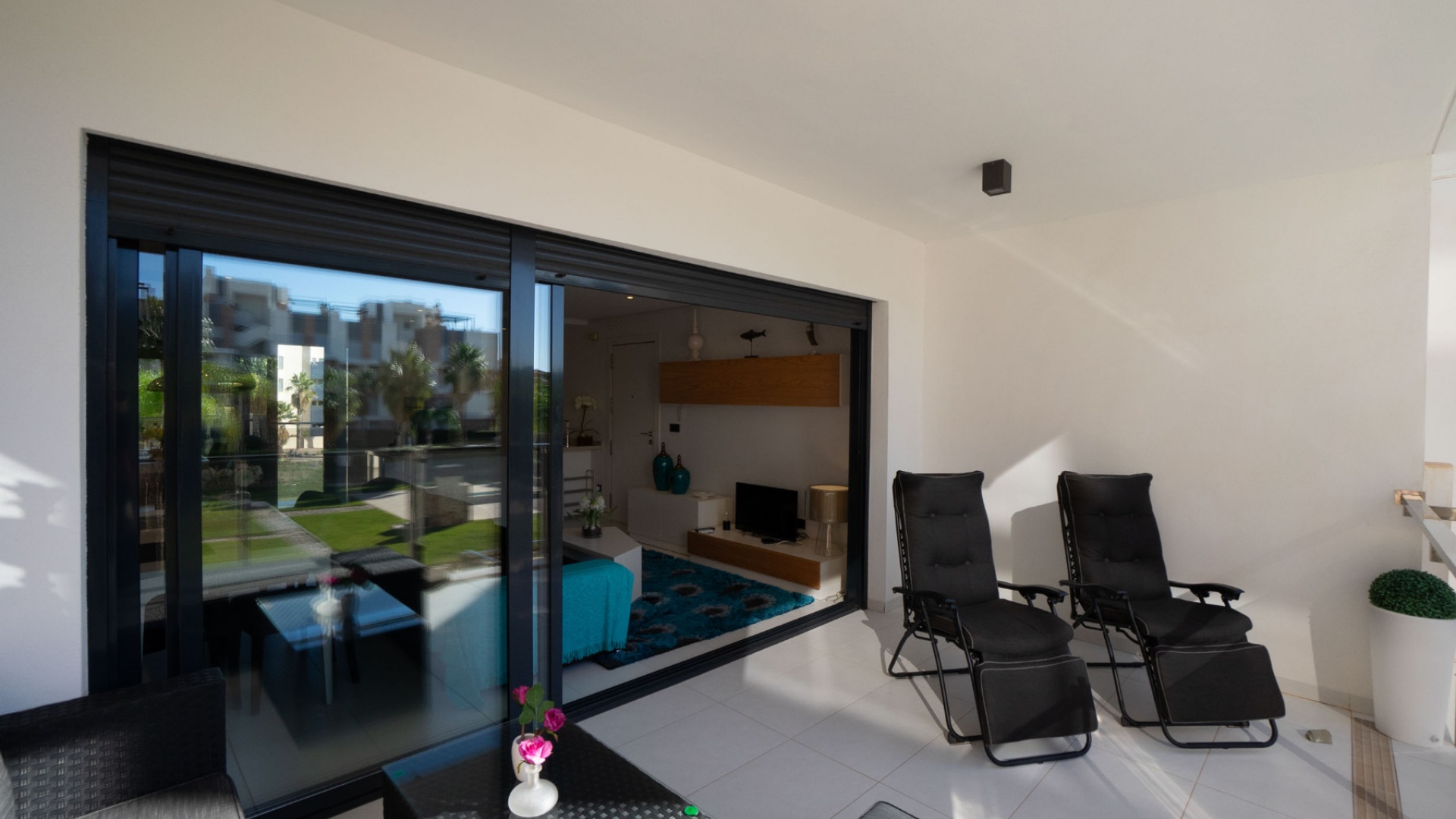 Wiederverkauf - Wohnung - Cabo Roig - beachside cabo roig