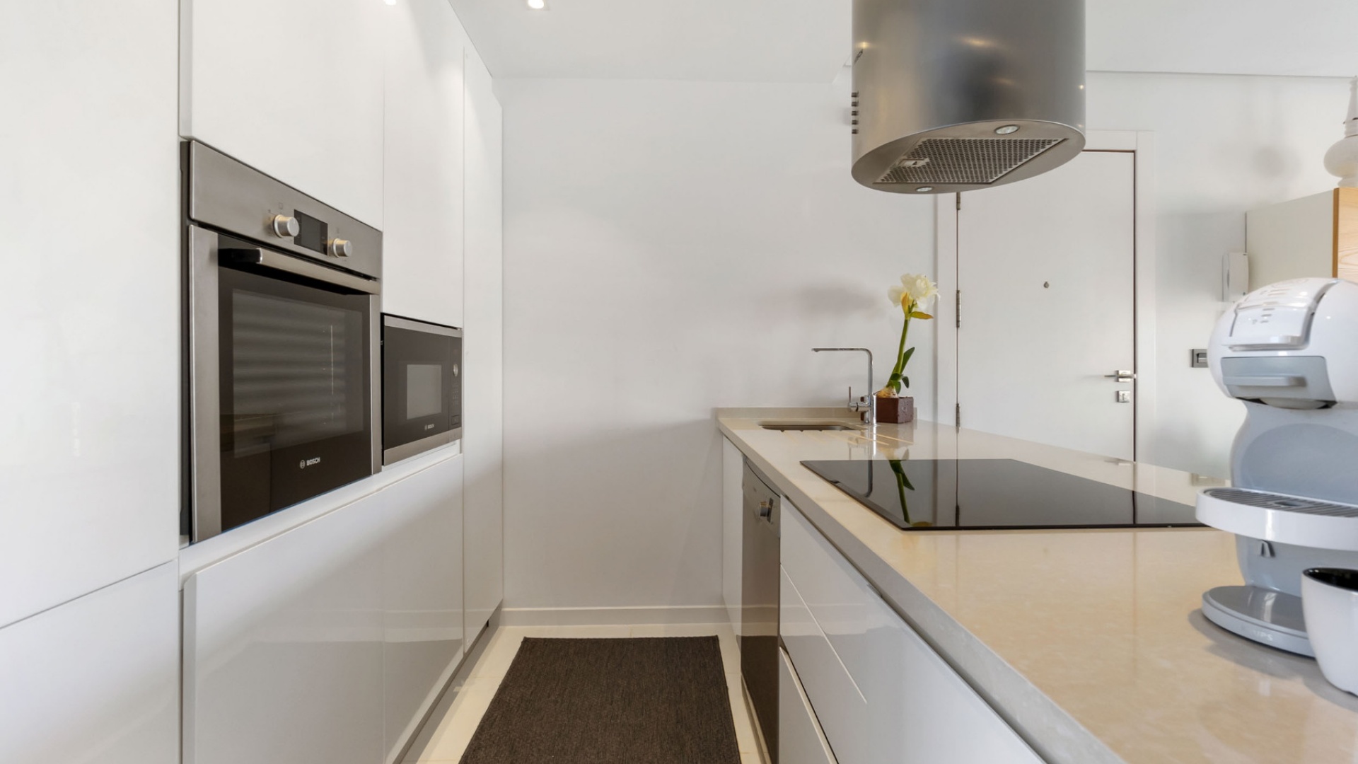 Wiederverkauf - Wohnung - Cabo Roig - beachside cabo roig