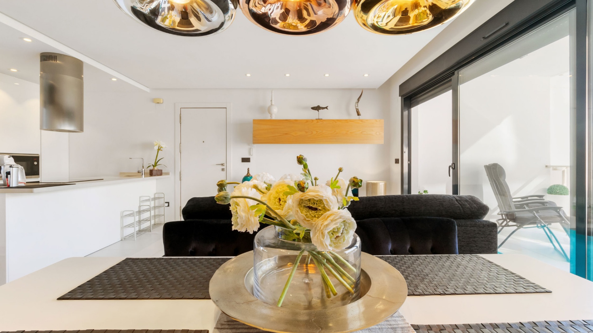 Wiederverkauf - Wohnung - Cabo Roig - beachside cabo roig