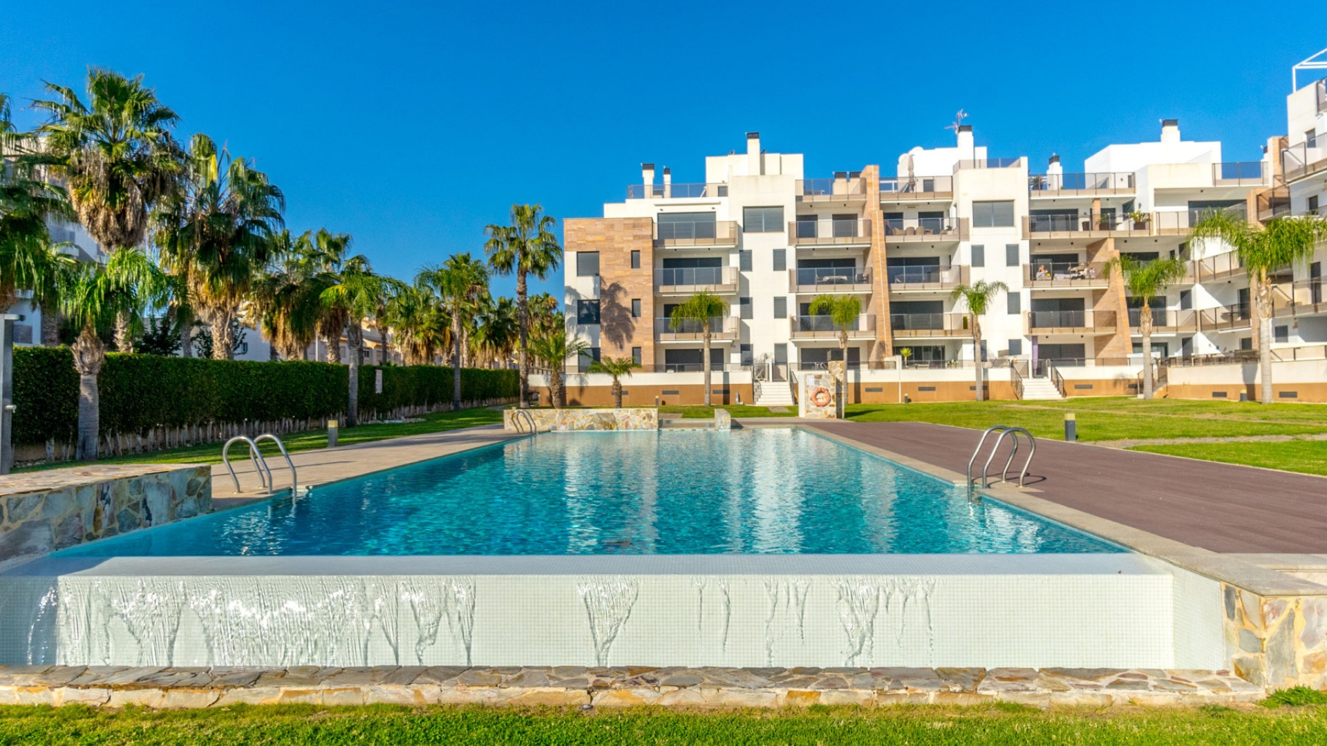 Wiederverkauf - Wohnung - Cabo Roig - beachside cabo roig