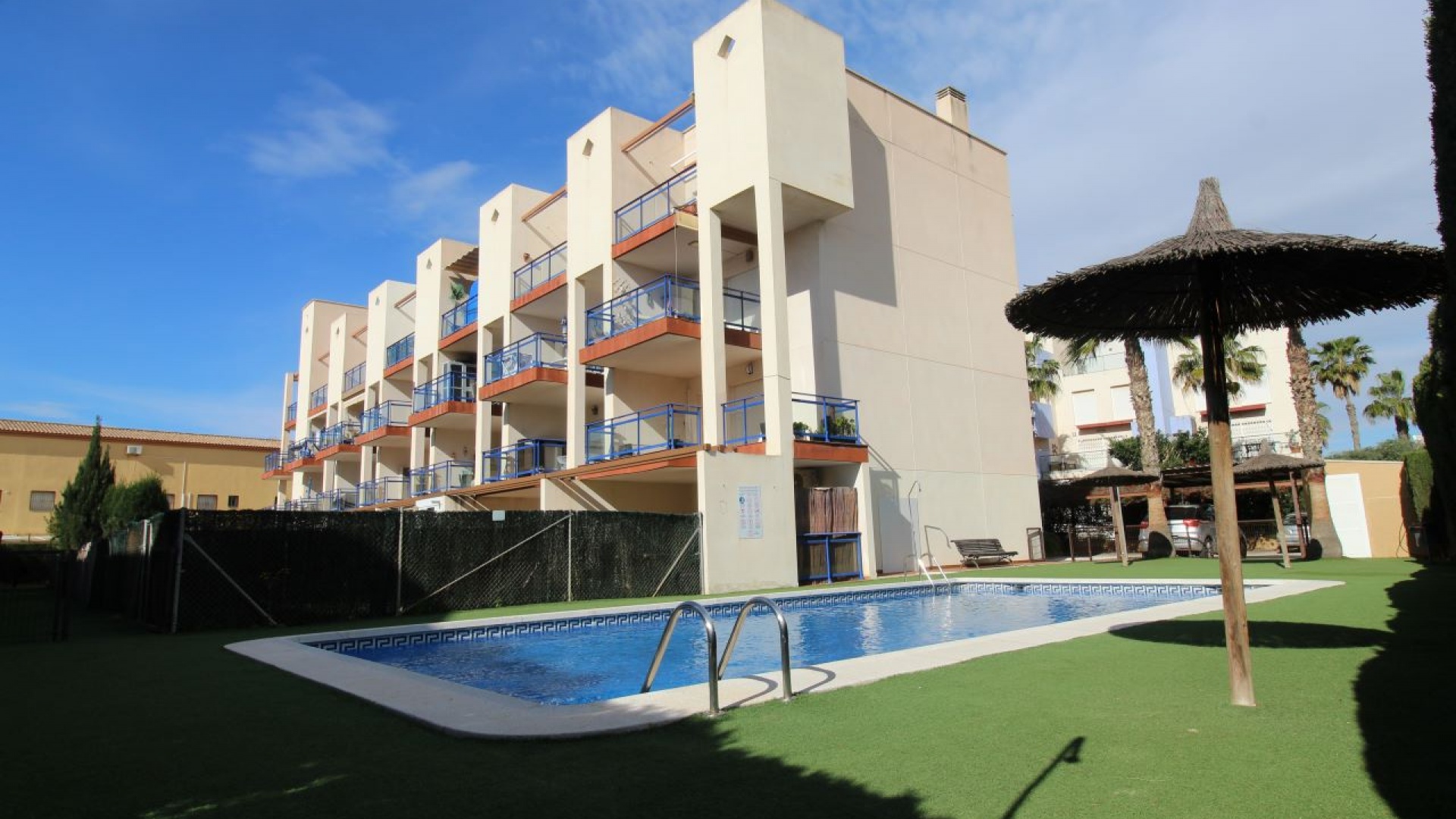 Wiederverkauf - Wohnung - Cabo Roig - beachside cabo roig