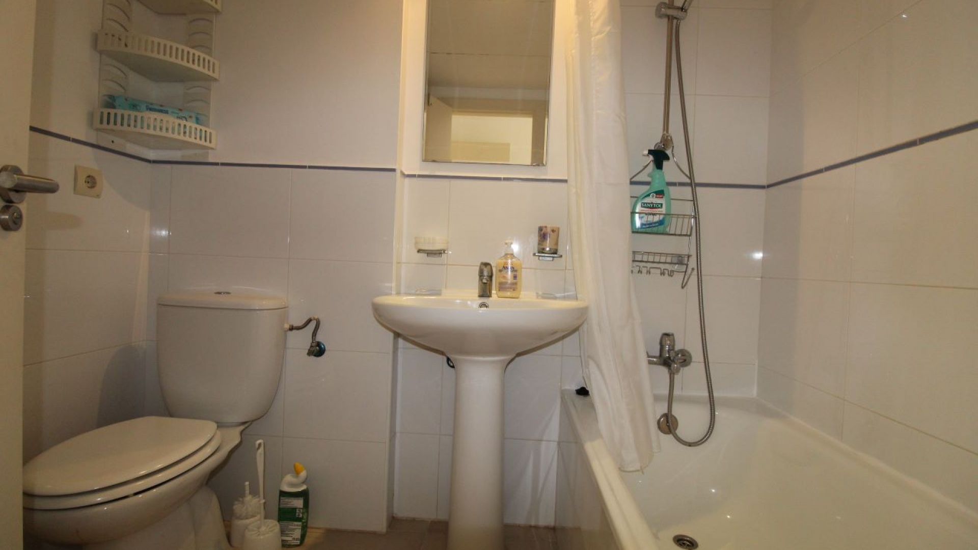 Wiederverkauf - Wohnung - Cabo Roig - beachside cabo roig