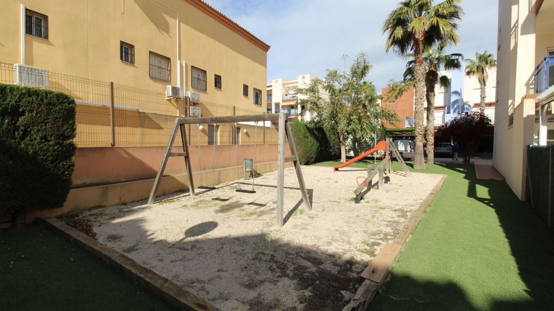 Wiederverkauf - Wohnung - Cabo Roig - beachside cabo roig