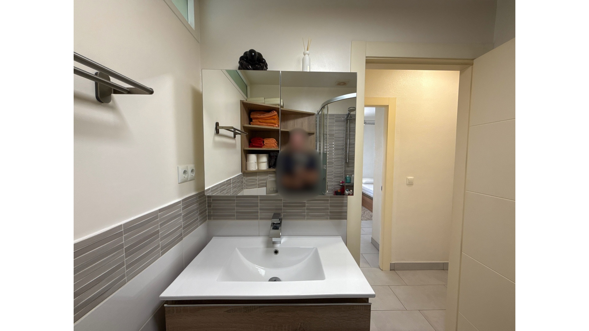 Wiederverkauf - Wohnung - Cabo Roig - beachside cabo roig