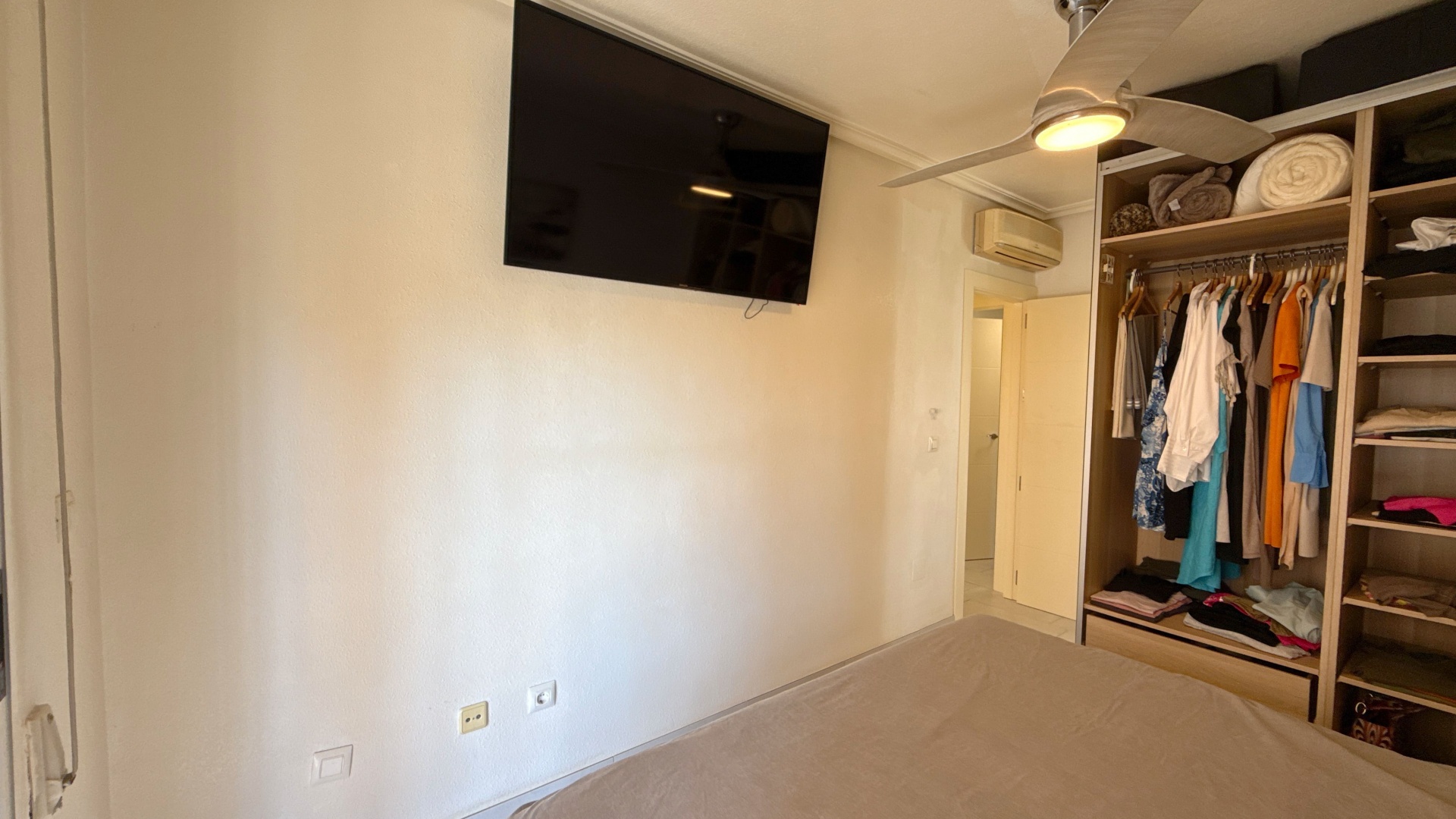 Wiederverkauf - Wohnung - Cabo Roig - beachside cabo roig