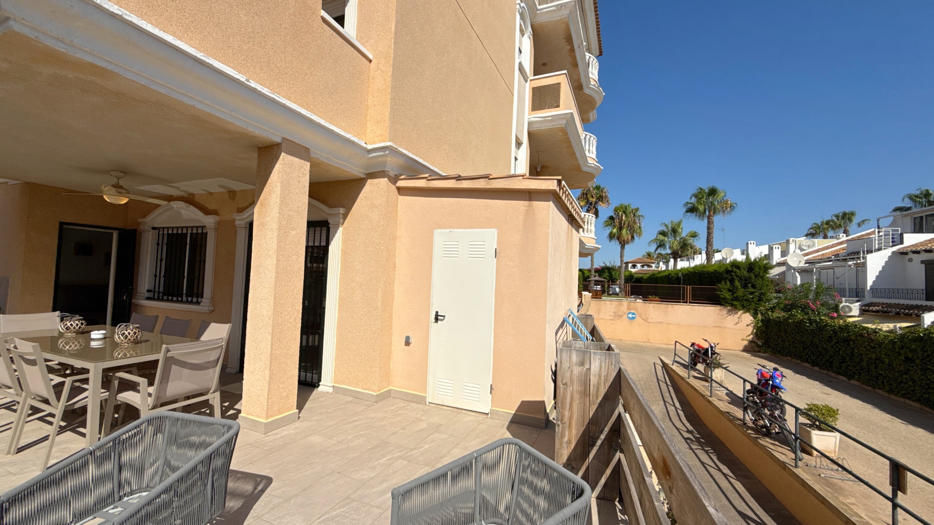 Wiederverkauf - Wohnung - Cabo Roig - beachside cabo roig