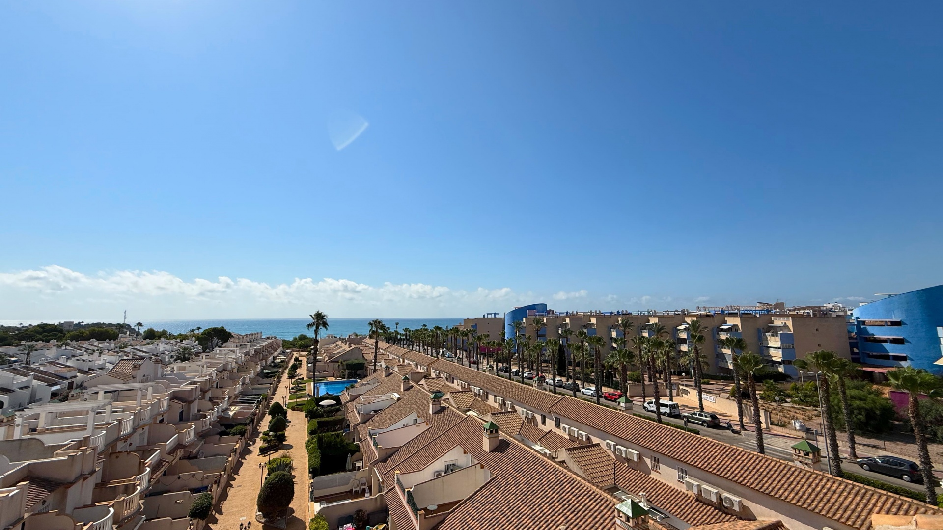 Wiederverkauf - Wohnung - Cabo Roig - beachside cabo roig