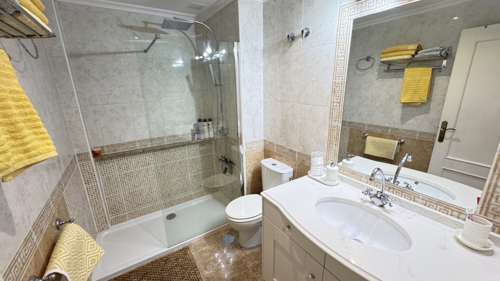 Wiederverkauf - Wohnung - Cabo Roig - beachside cabo roig