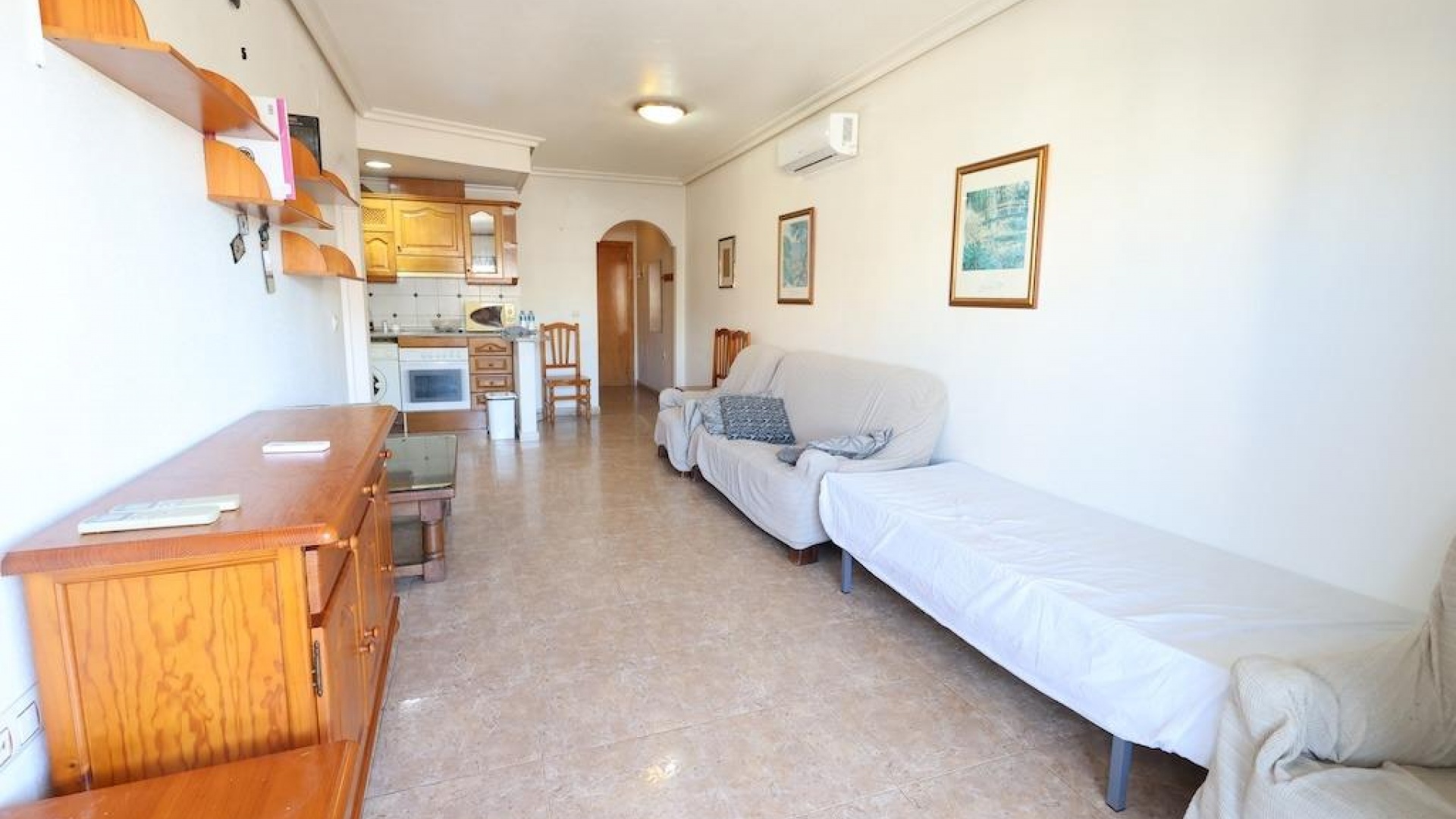 Wiederverkauf - Wohnung - Cabo Roig - beachside cabo roig