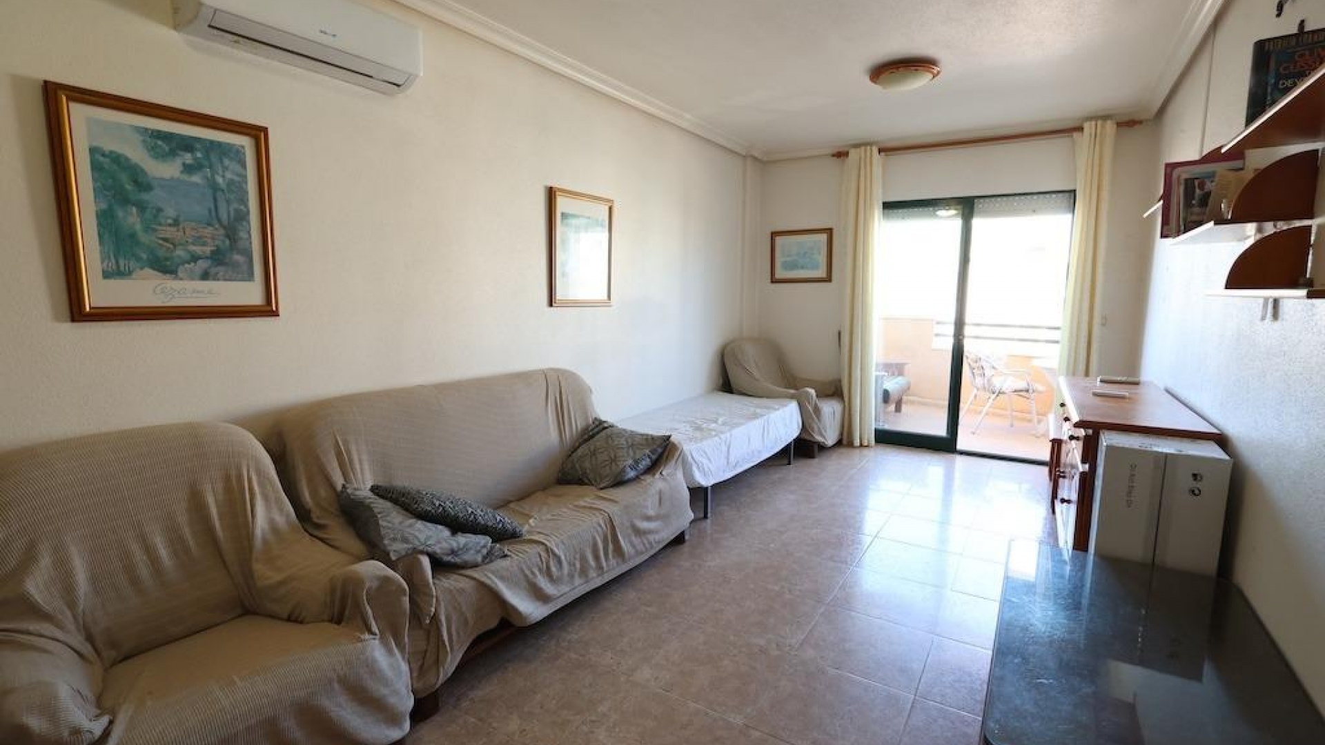 Wiederverkauf - Wohnung - Cabo Roig - beachside cabo roig