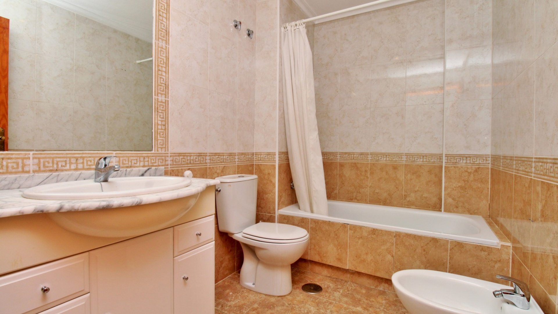 Wiederverkauf - Wohnung - Cabo Roig - beachside cabo roig