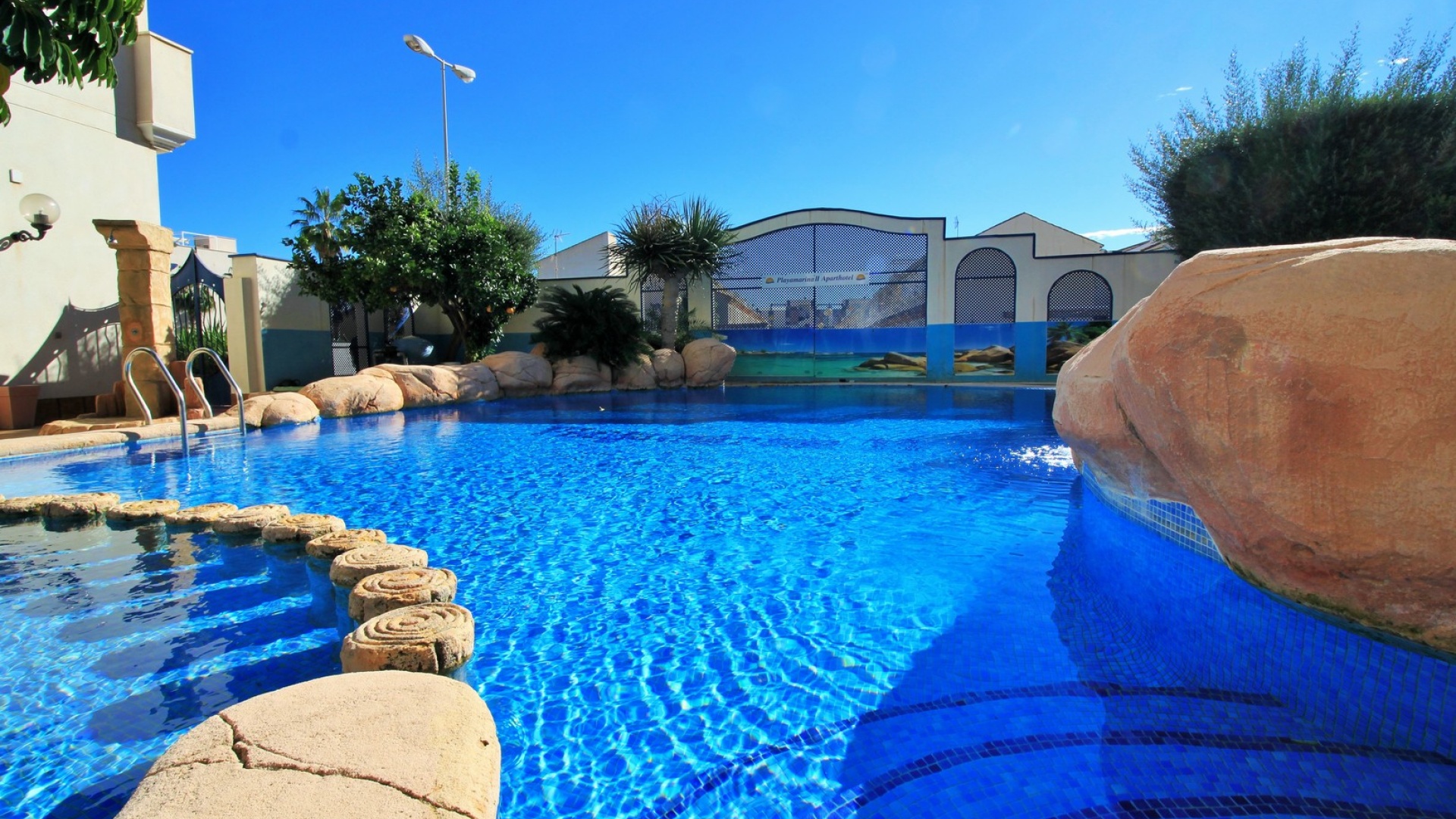 Wiederverkauf - Wohnung - Cabo Roig - beachside cabo roig