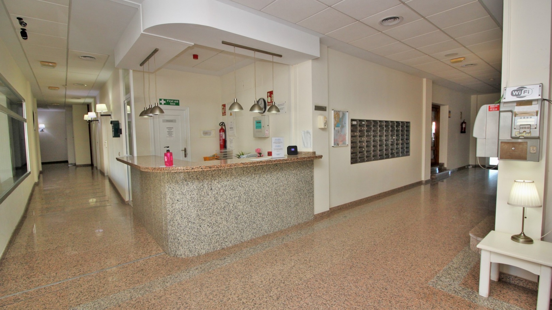 Wiederverkauf - Wohnung - Cabo Roig - beachside cabo roig