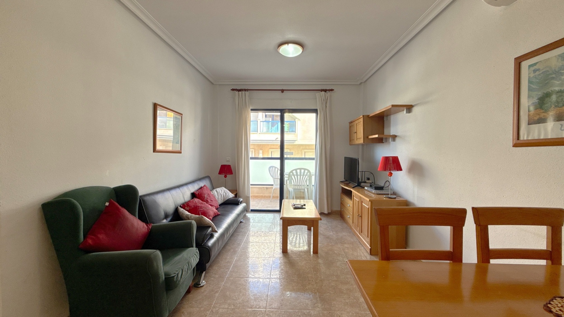 Wiederverkauf - Wohnung - Cabo Roig - beachside cabo roig