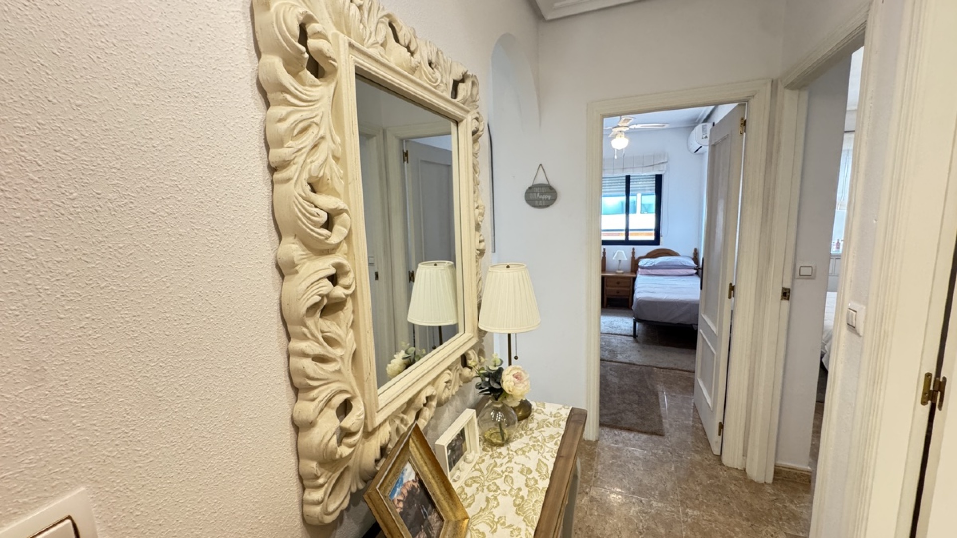 Wiederverkauf - Wohnung - Cabo Roig - beachside cabo roig