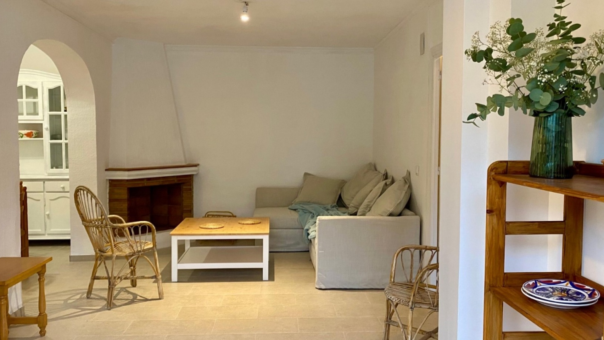 Wiederverkauf - Wohnung - Cabo Roig - beachside cabo roig