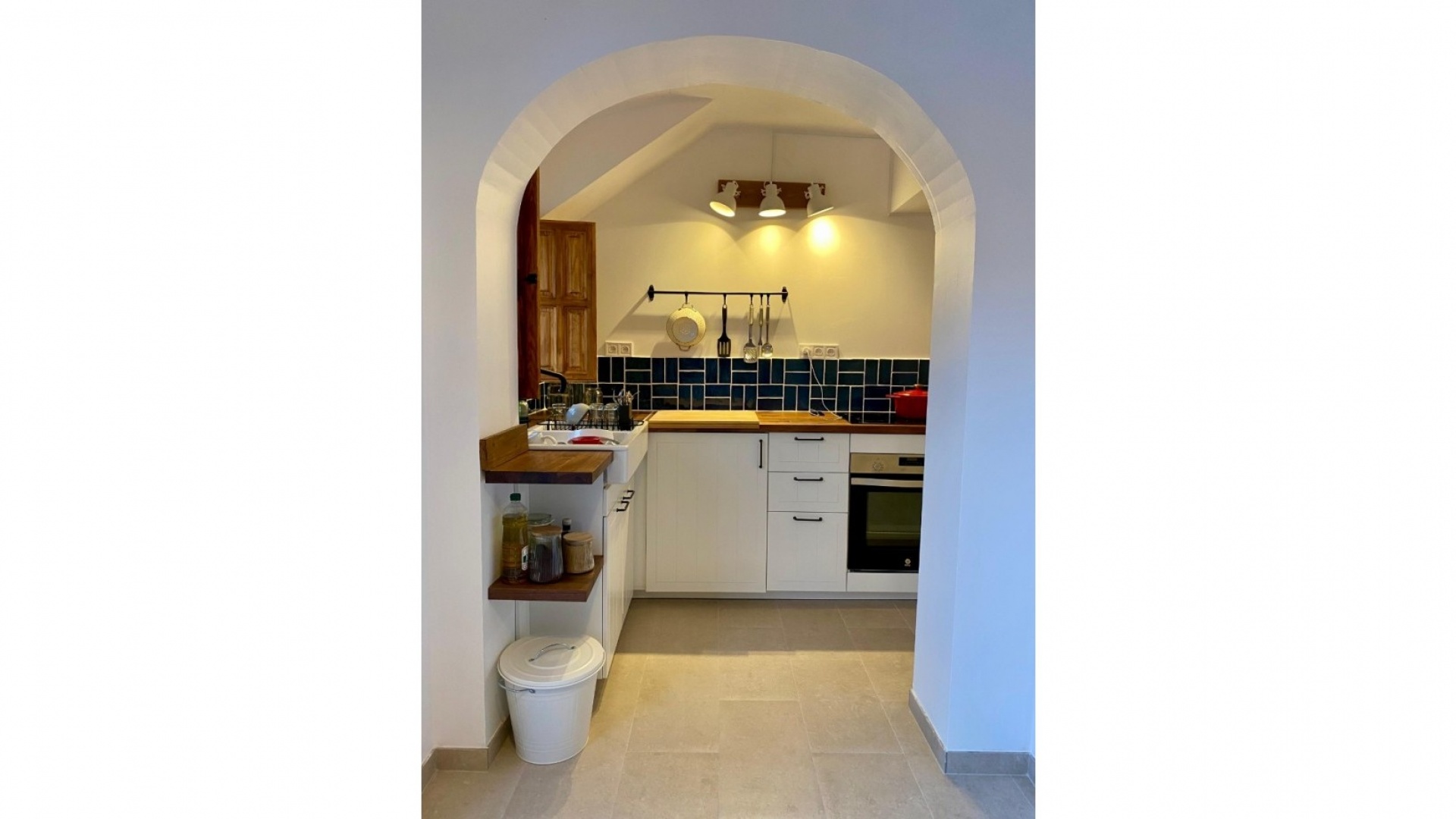 Wiederverkauf - Wohnung - Cabo Roig - beachside cabo roig