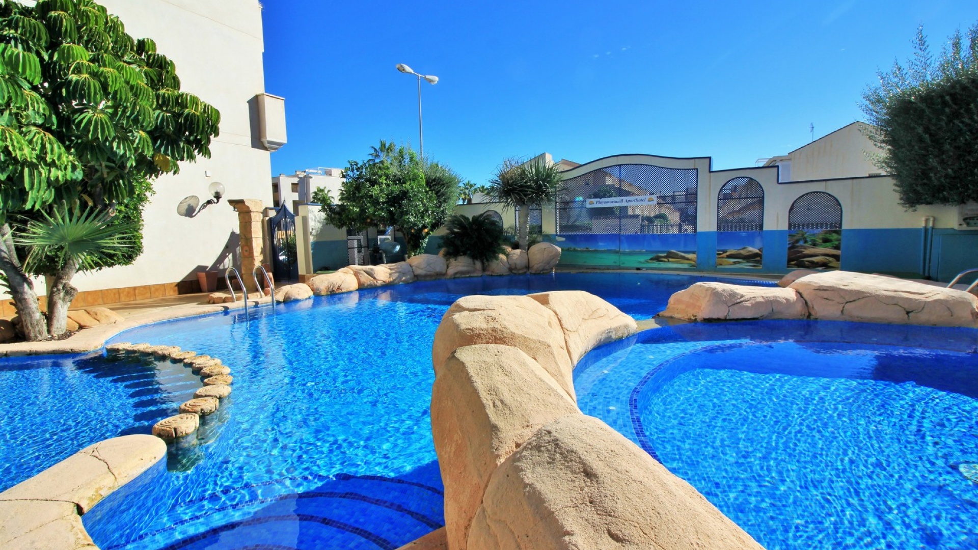 Wiederverkauf - Wohnung - Cabo Roig - beachside cabo roig