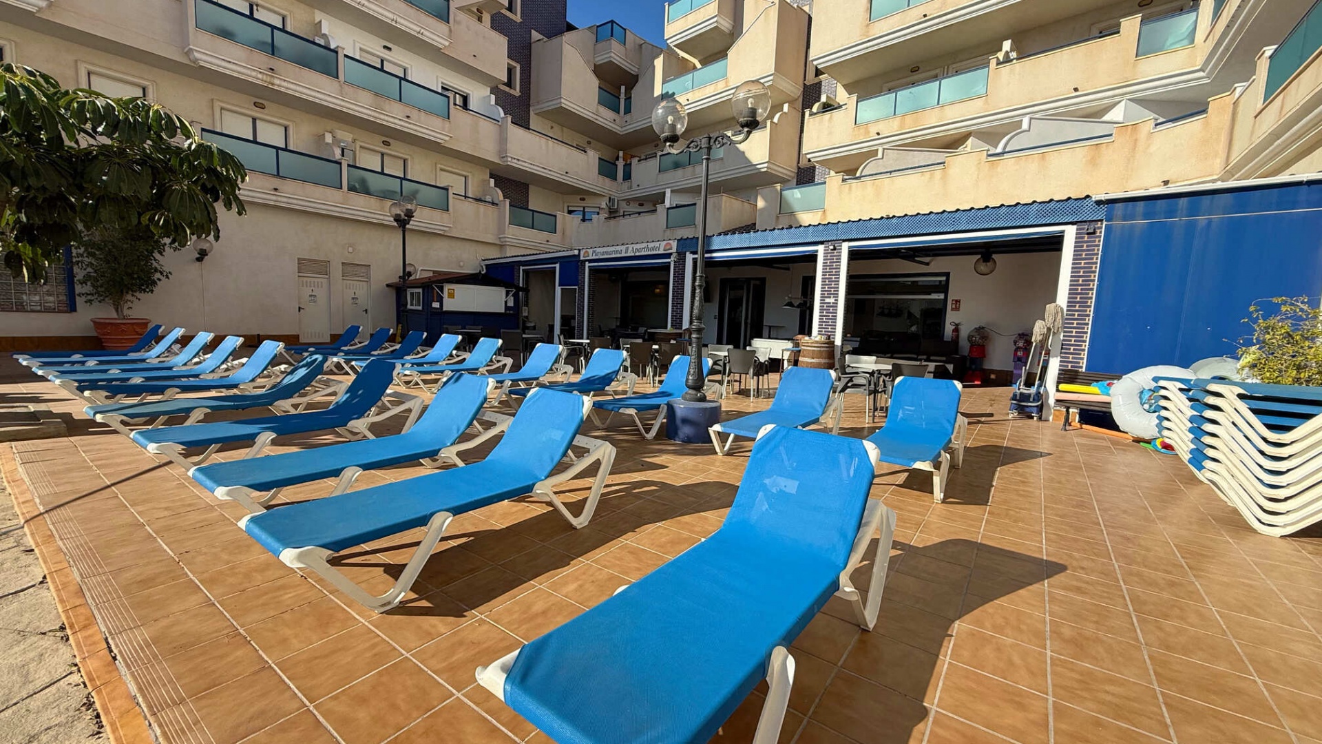 Wiederverkauf - Wohnung - Cabo Roig - beachside cabo roig