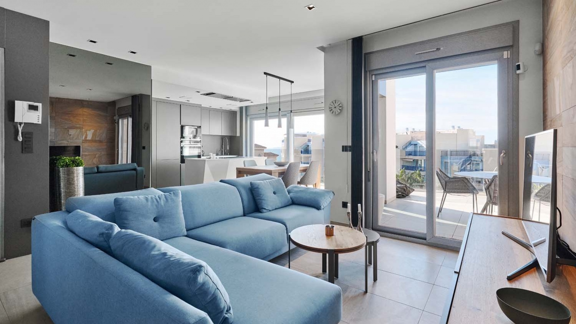 Wiederverkauf - Wohnung - Cabo Roig - beachside cabo roig