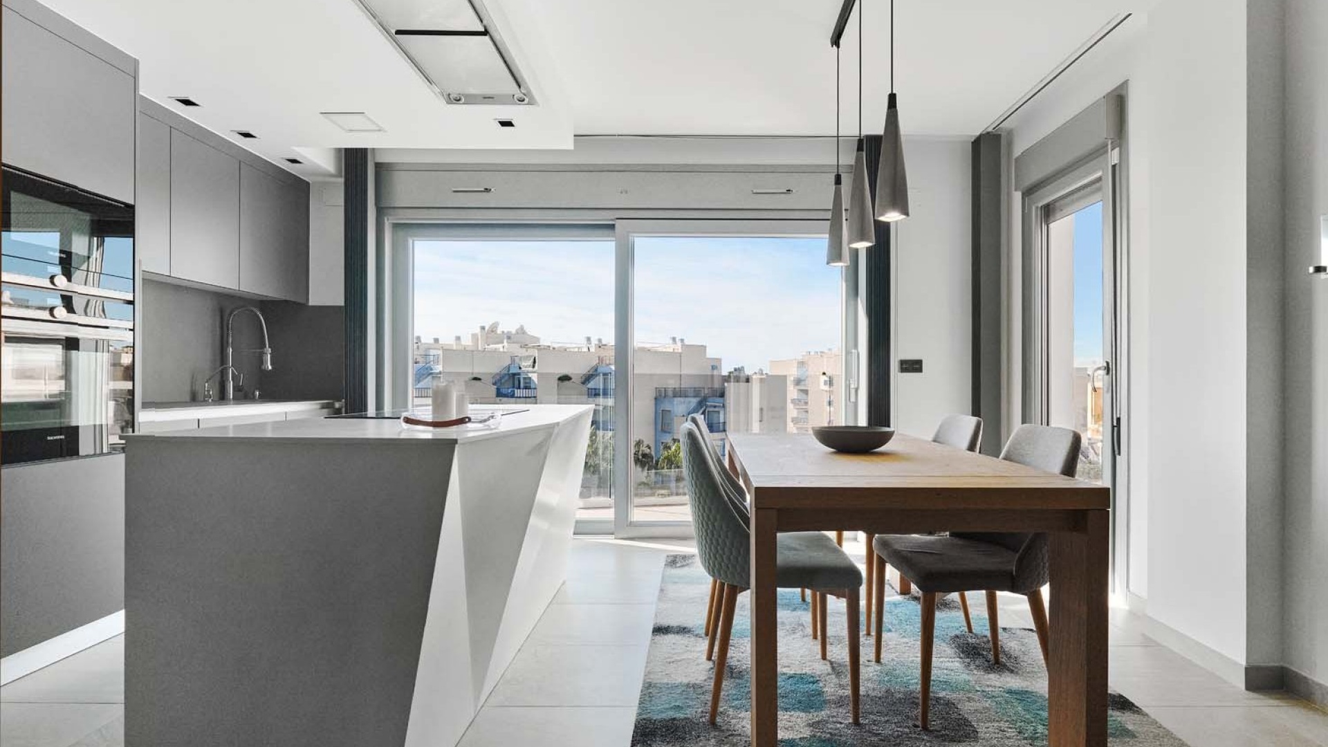 Wiederverkauf - Wohnung - Cabo Roig - beachside cabo roig