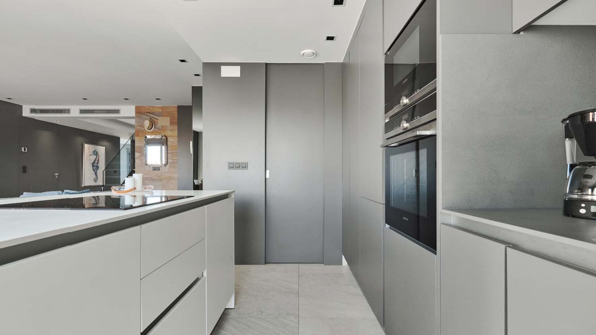 Wiederverkauf - Wohnung - Cabo Roig - beachside cabo roig