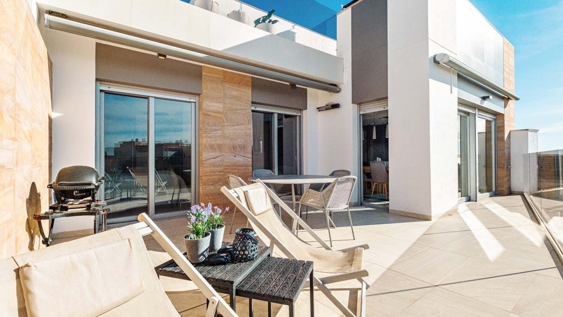 Wiederverkauf - Wohnung - Cabo Roig - beachside cabo roig