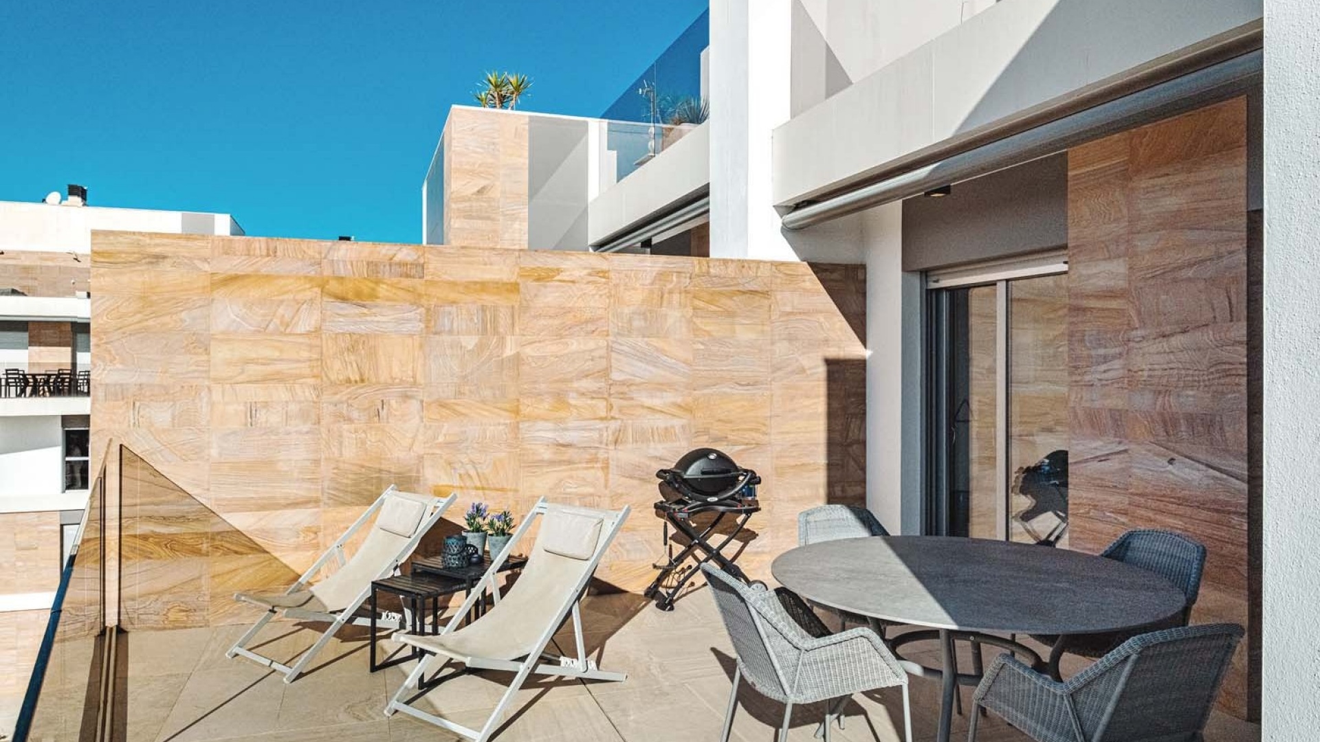 Wiederverkauf - Wohnung - Cabo Roig - beachside cabo roig