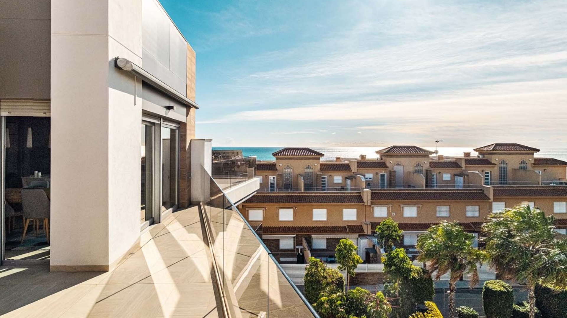 Wiederverkauf - Wohnung - Cabo Roig - beachside cabo roig