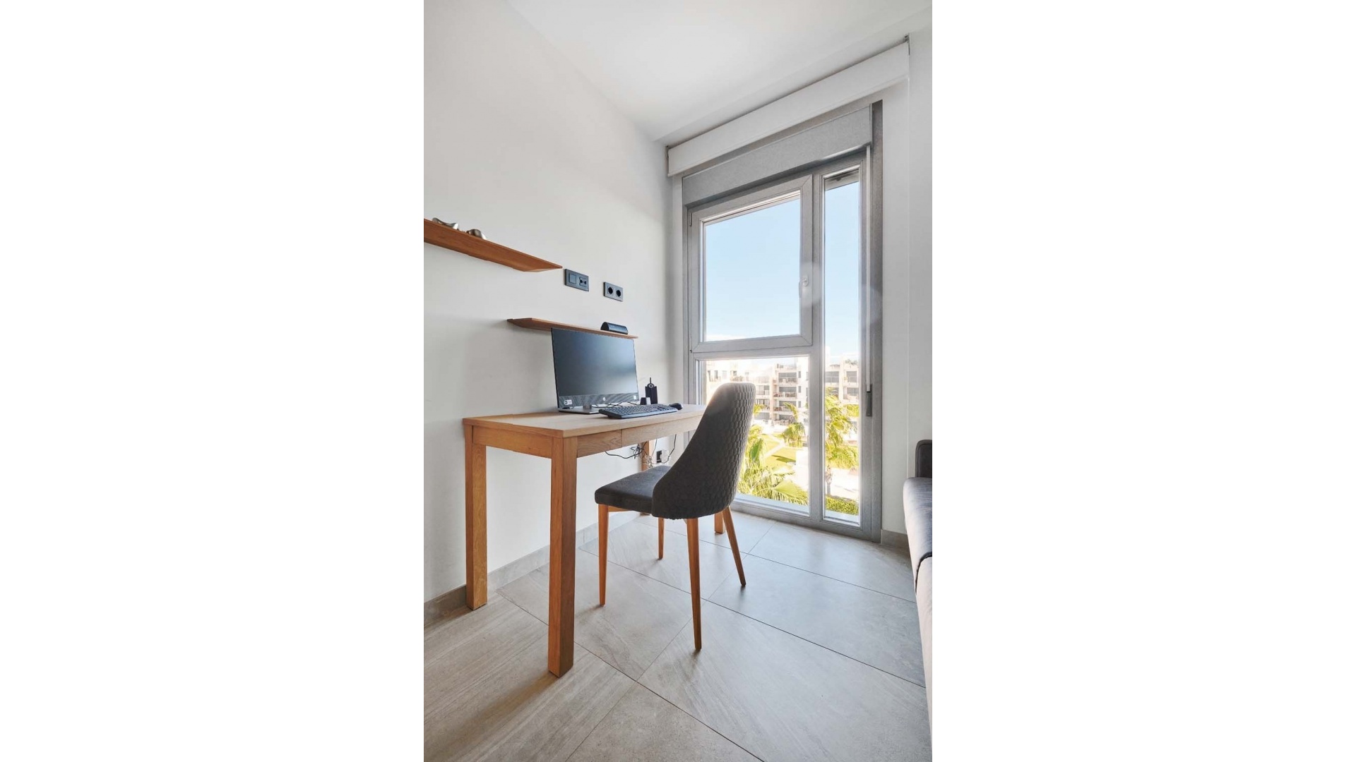 Wiederverkauf - Wohnung - Cabo Roig - beachside cabo roig