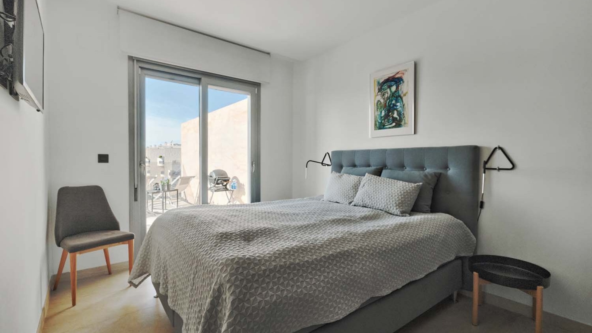 Wiederverkauf - Wohnung - Cabo Roig - beachside cabo roig