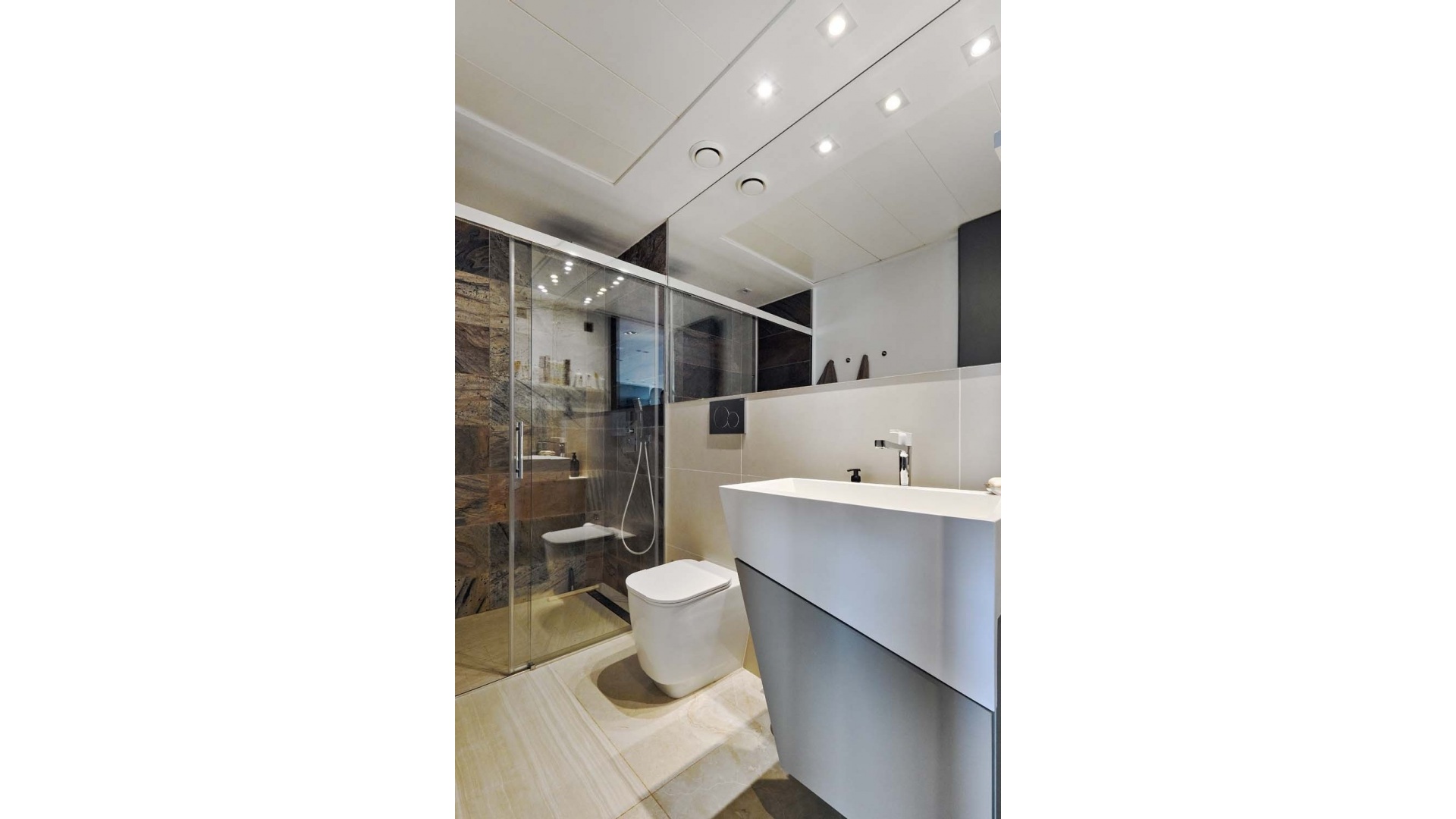 Wiederverkauf - Wohnung - Cabo Roig - beachside cabo roig