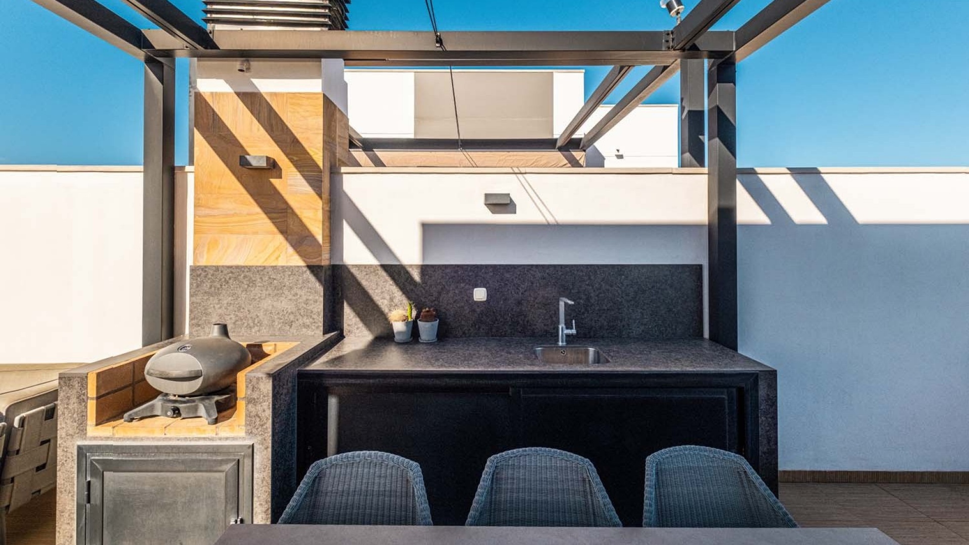 Wiederverkauf - Wohnung - Cabo Roig - beachside cabo roig