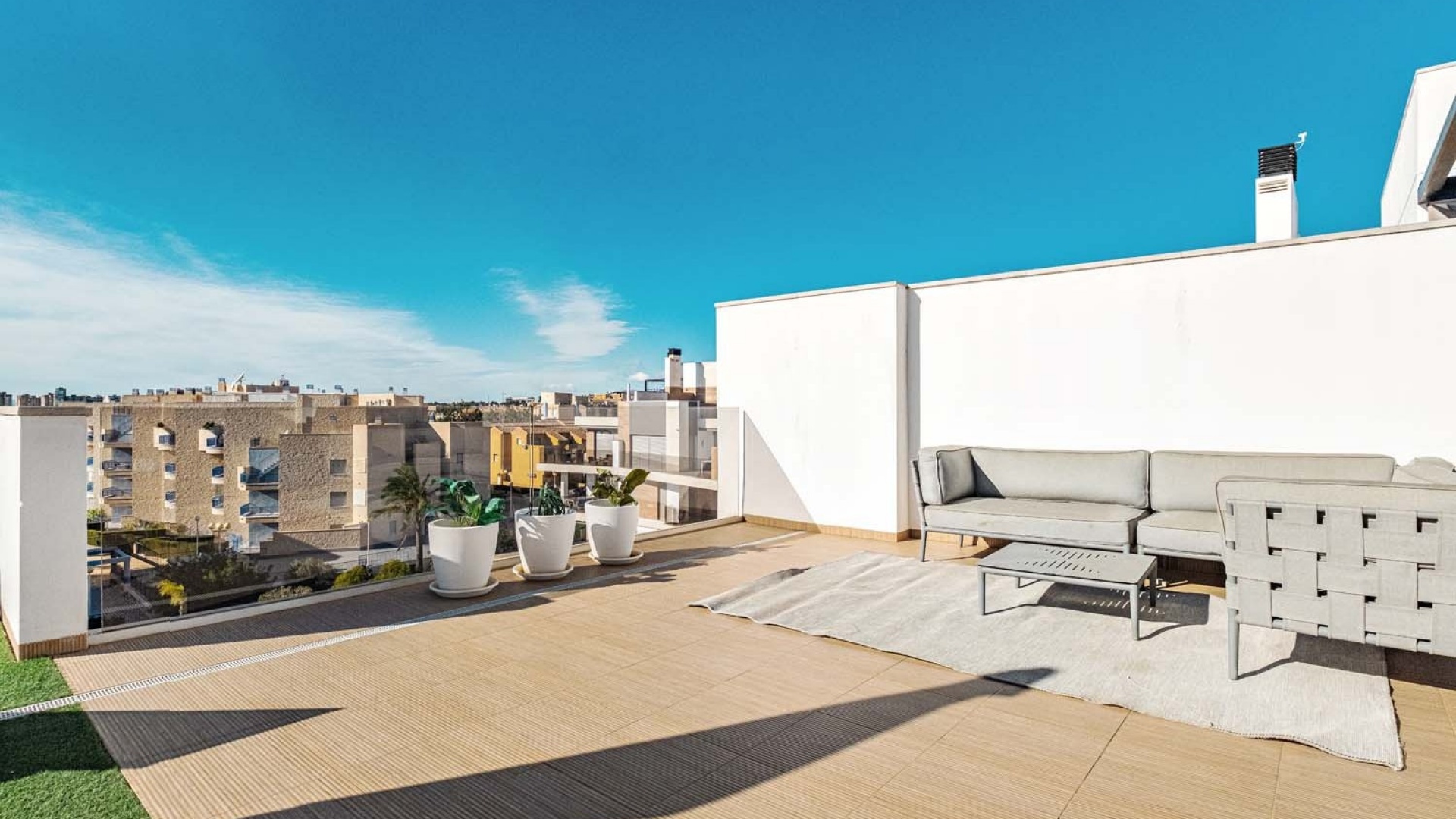 Wiederverkauf - Wohnung - Cabo Roig - beachside cabo roig