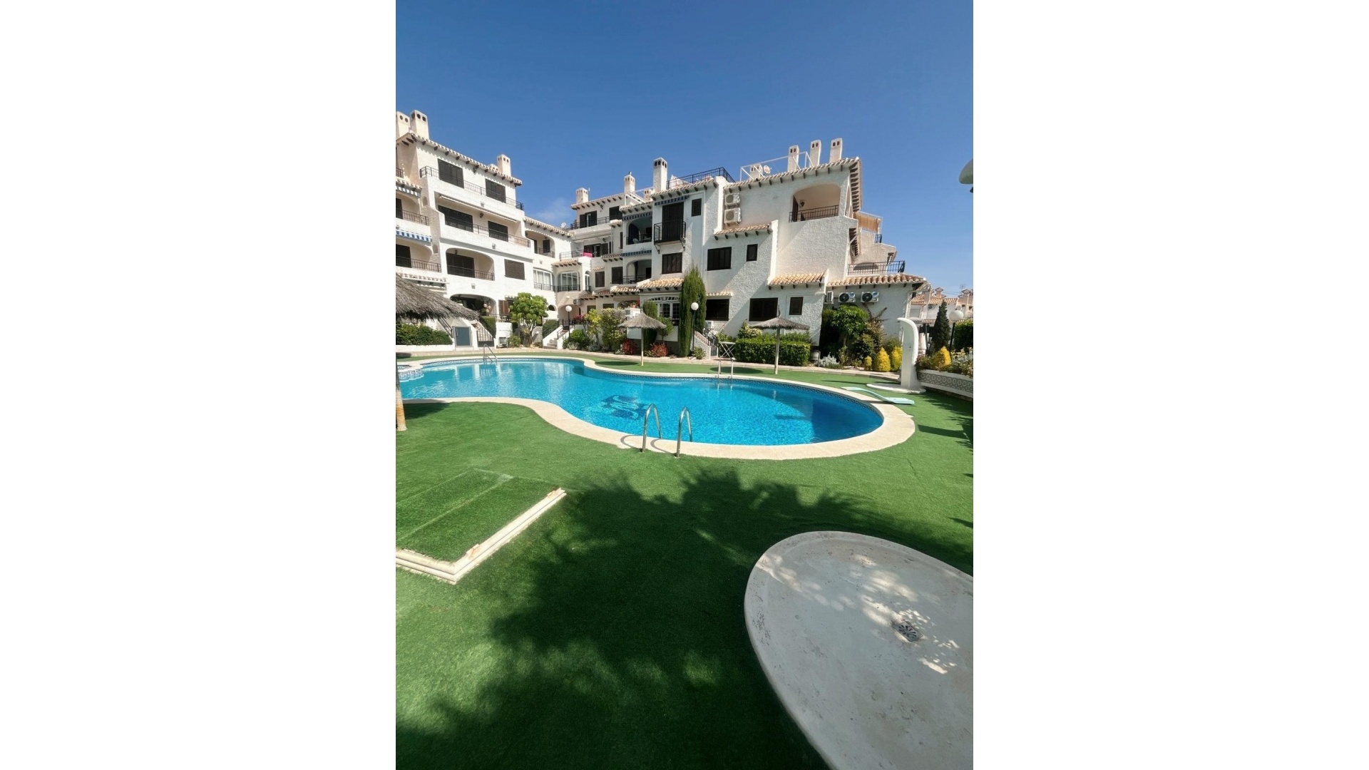 Wiederverkauf - Wohnung - Cabo Roig - beachside cabo roig