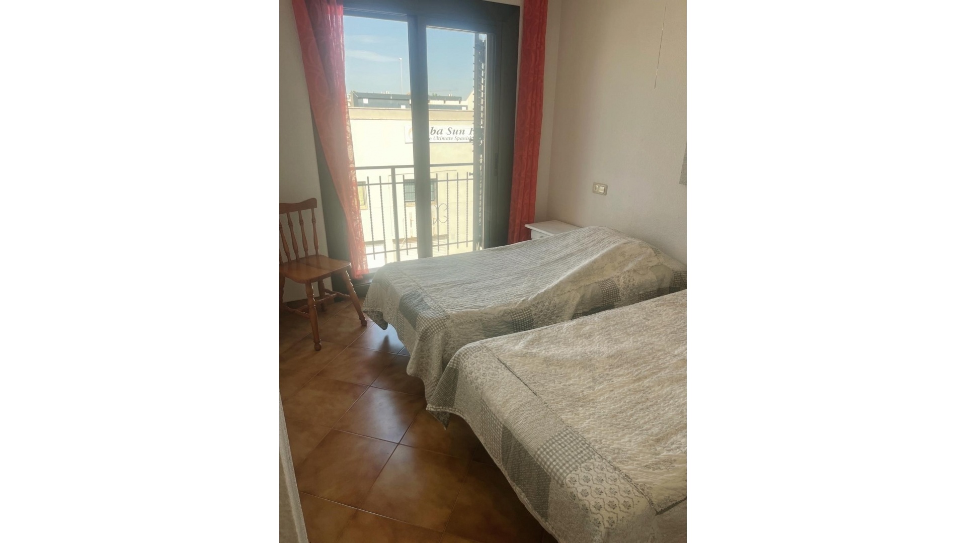 Wiederverkauf - Wohnung - Cabo Roig - beachside cabo roig