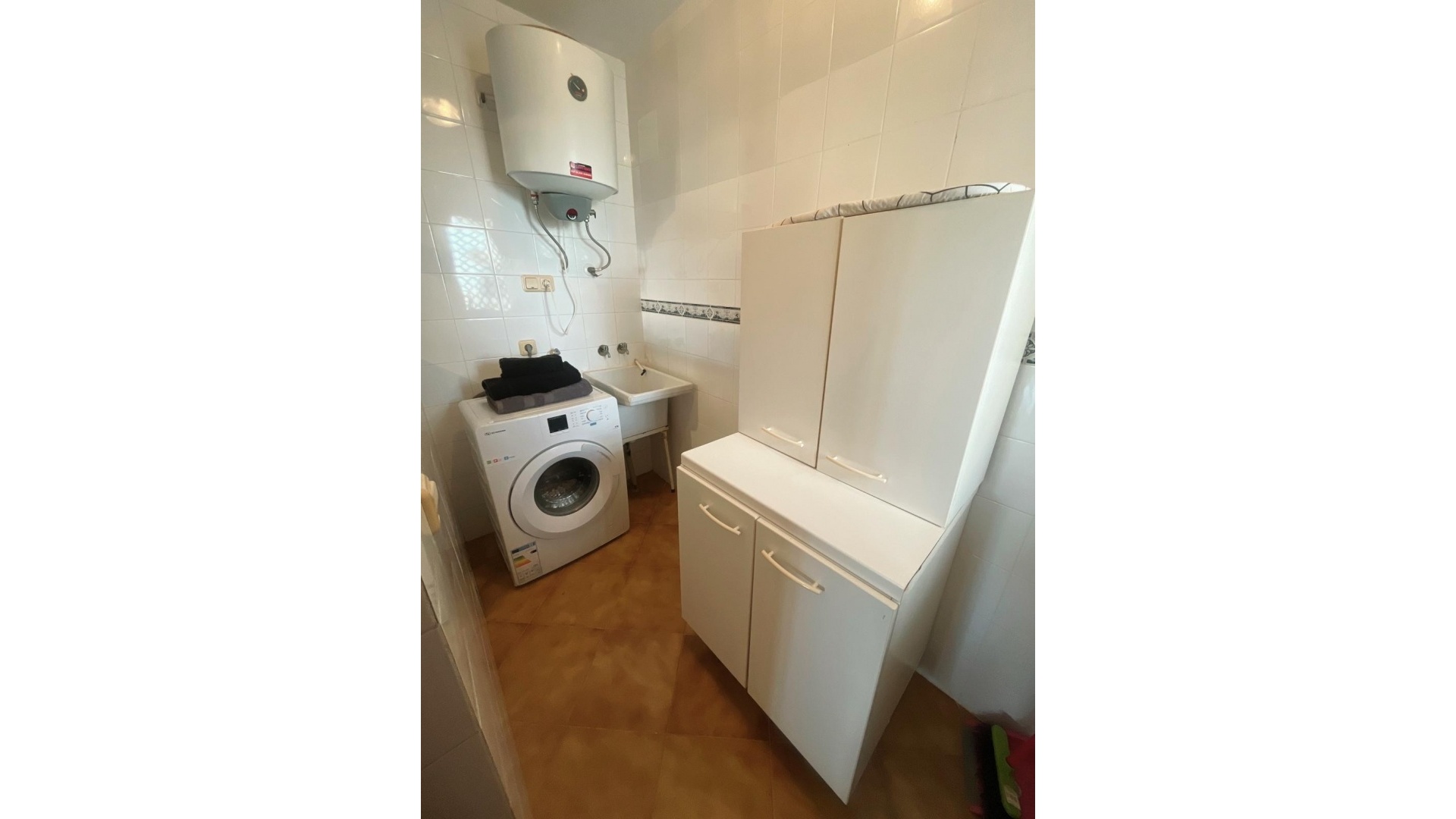 Wiederverkauf - Wohnung - Cabo Roig - beachside cabo roig