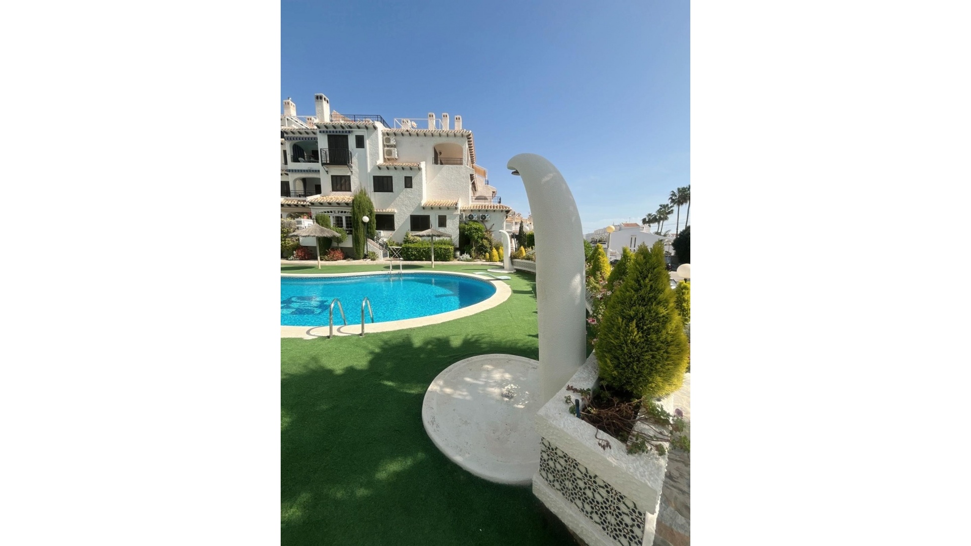 Wiederverkauf - Wohnung - Cabo Roig - beachside cabo roig