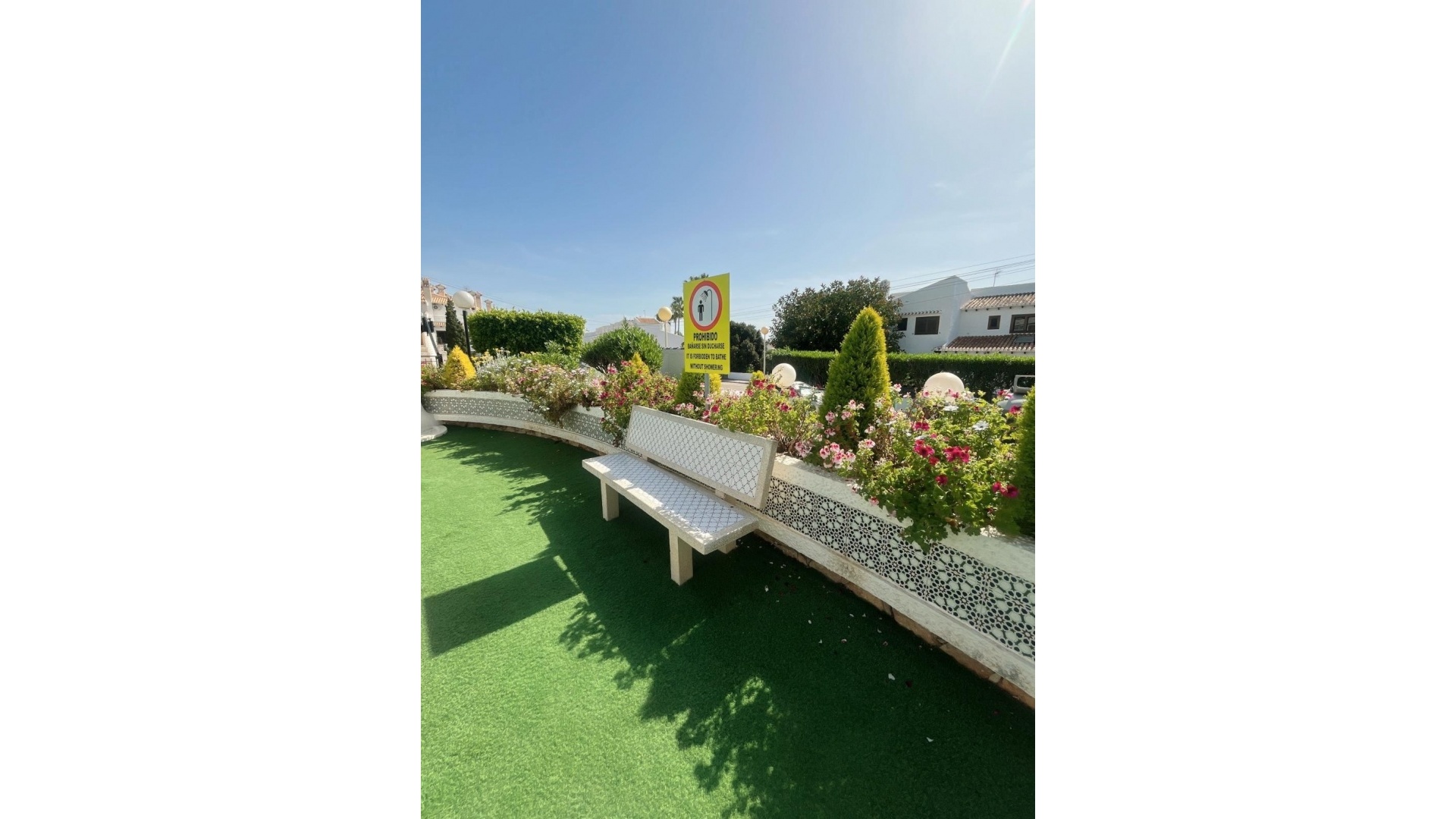 Wiederverkauf - Wohnung - Cabo Roig - beachside cabo roig