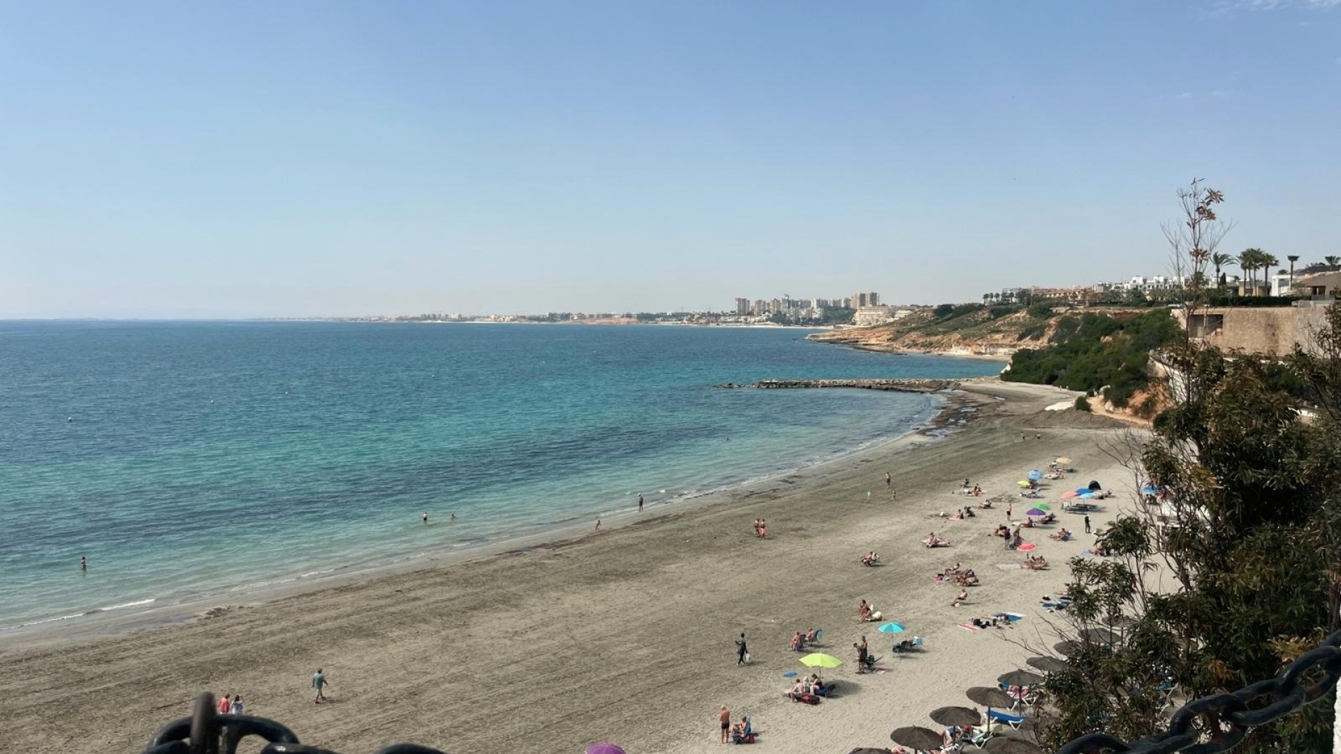 Wiederverkauf - Wohnung - Cabo Roig - beachside cabo roig