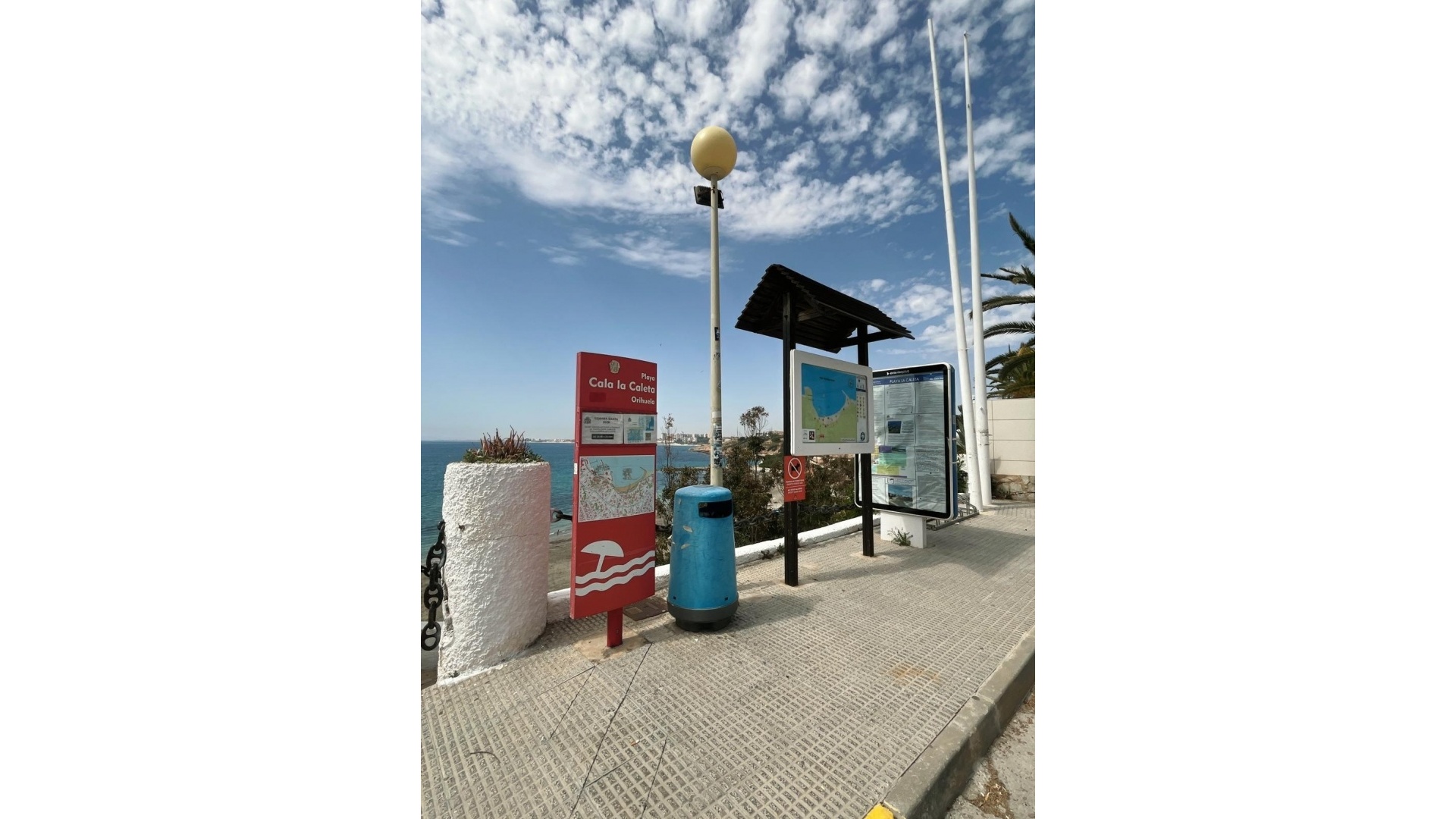 Wiederverkauf - Wohnung - Cabo Roig - beachside cabo roig