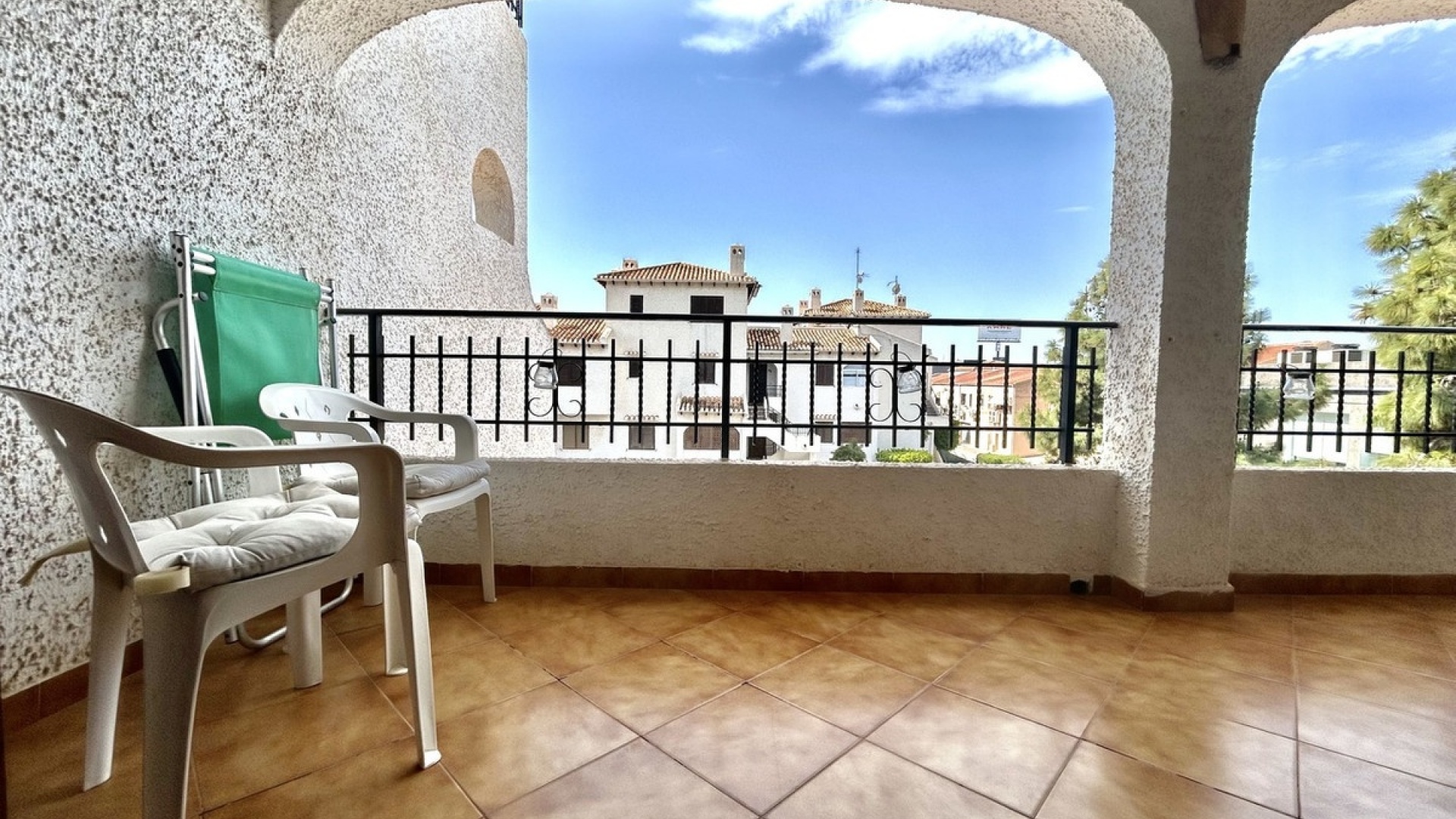 Wiederverkauf - Wohnung - Cabo Roig - Beachside Cabo Roig