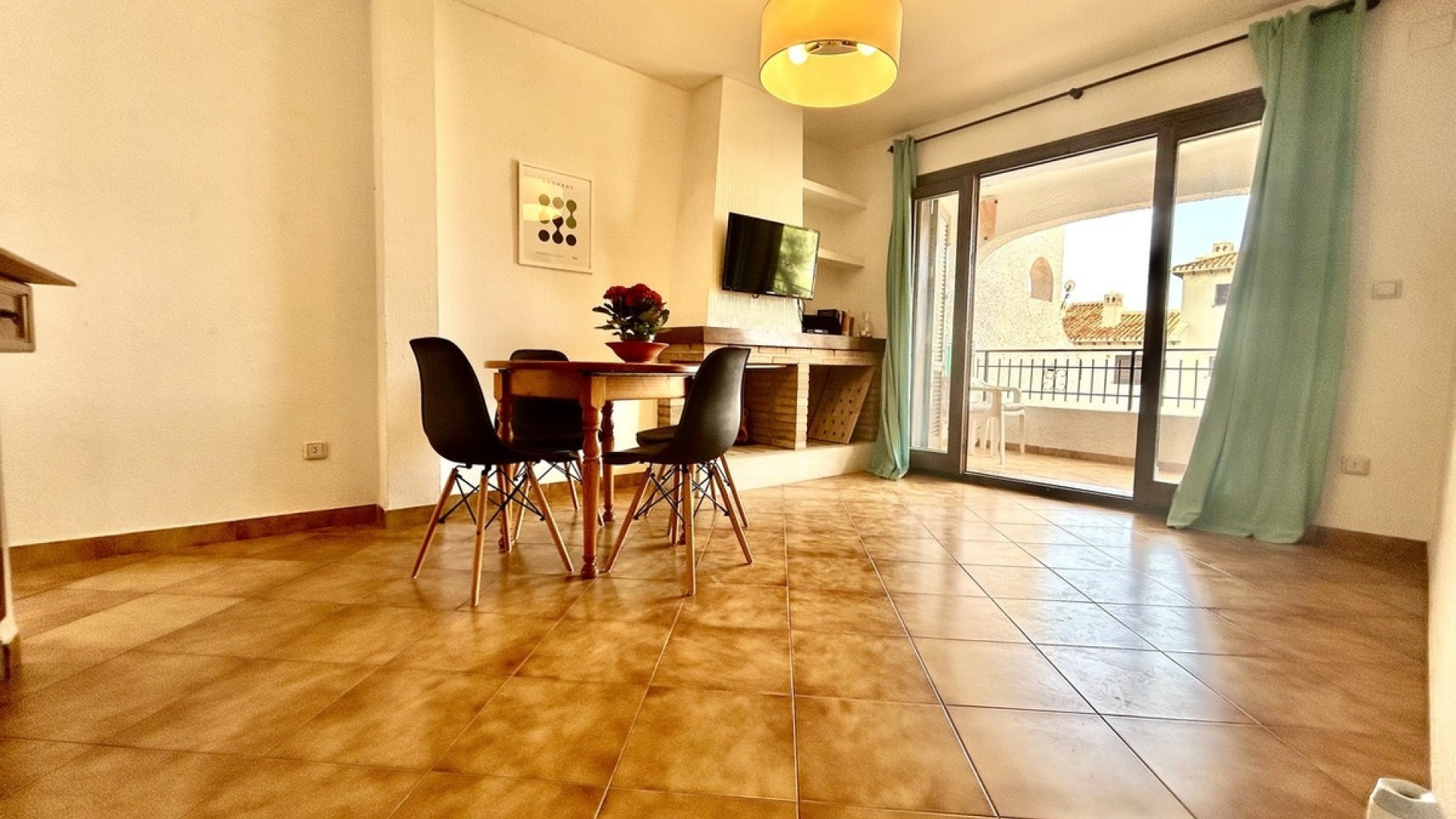 Wiederverkauf - Wohnung - Cabo Roig - Beachside Cabo Roig