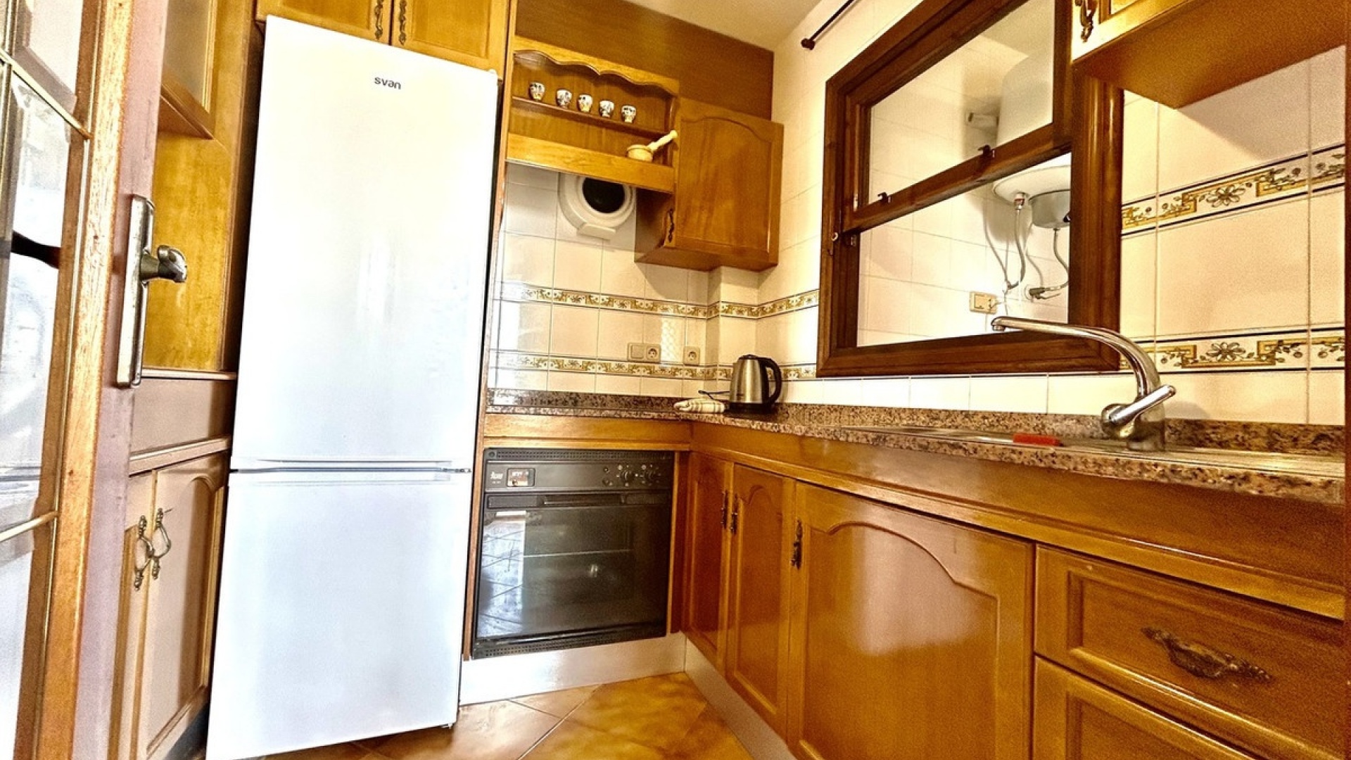 Wiederverkauf - Wohnung - Cabo Roig - Beachside Cabo Roig