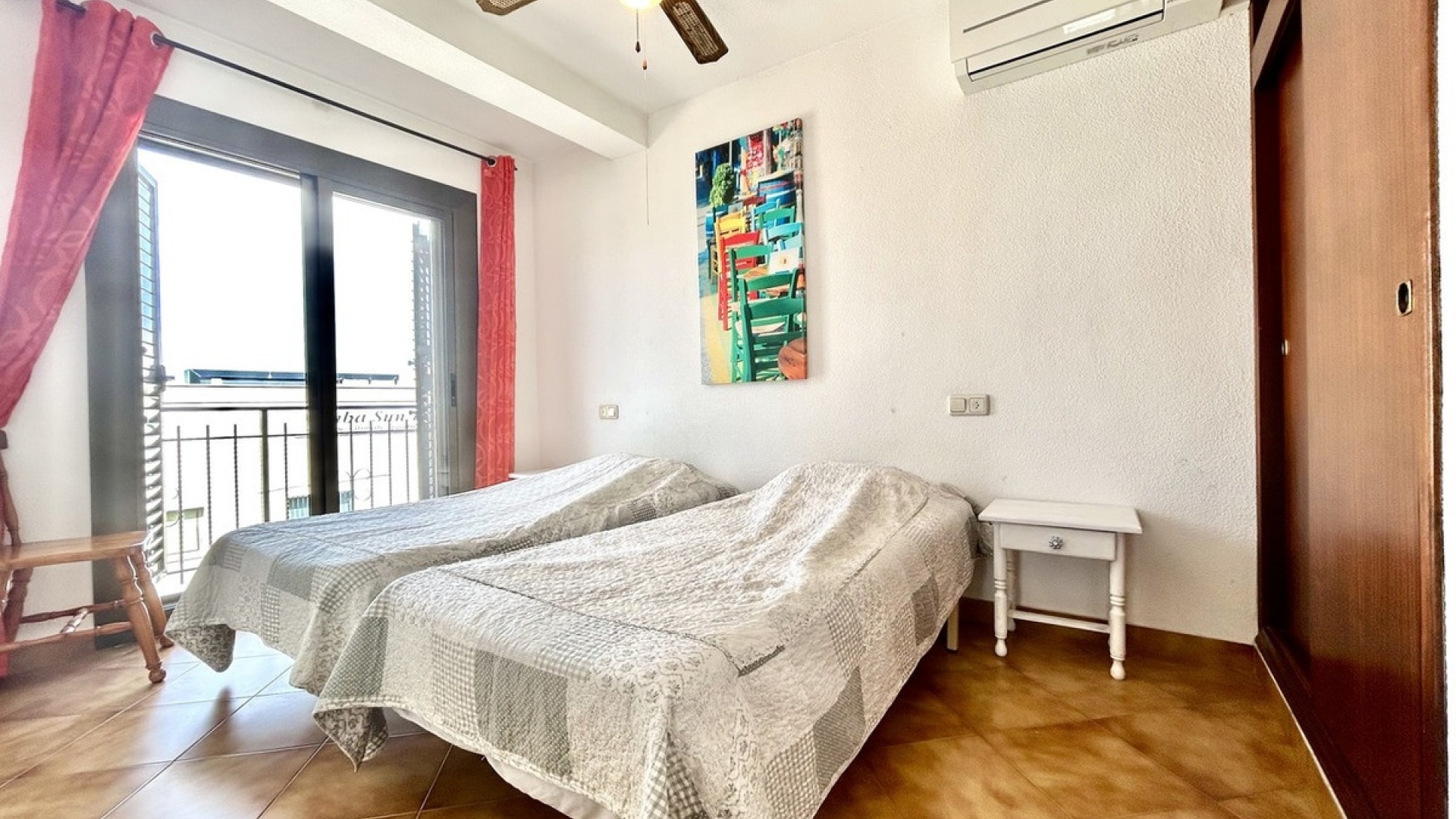 Wiederverkauf - Wohnung - Cabo Roig - Beachside Cabo Roig