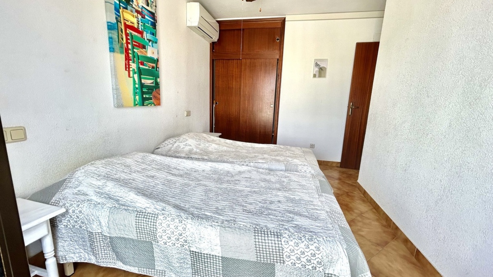 Wiederverkauf - Wohnung - Cabo Roig - Beachside Cabo Roig