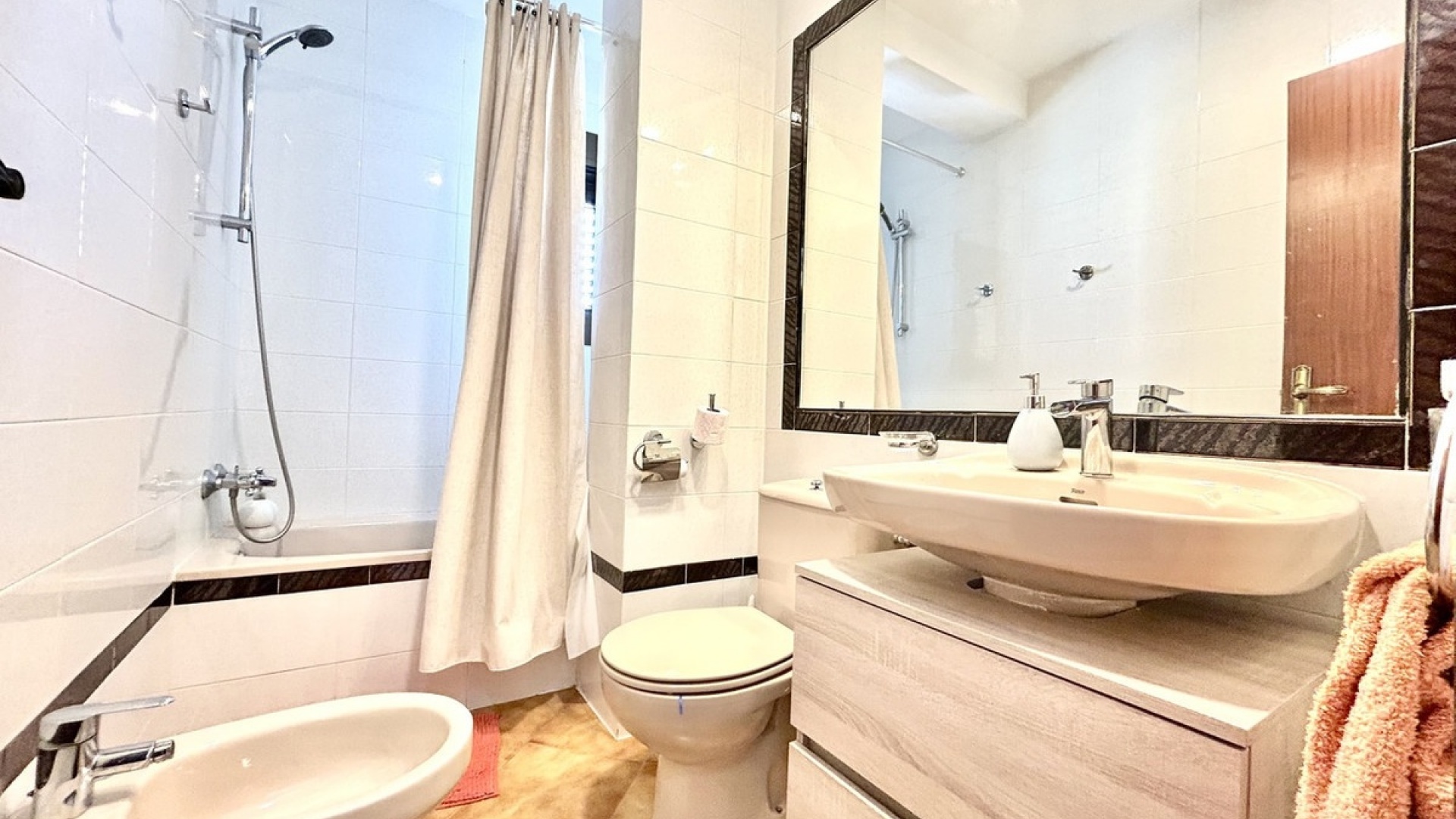 Wiederverkauf - Wohnung - Cabo Roig - Beachside Cabo Roig